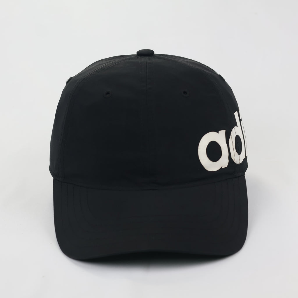 Adidas Neo Wordmark Adjustable Thrifted Cap