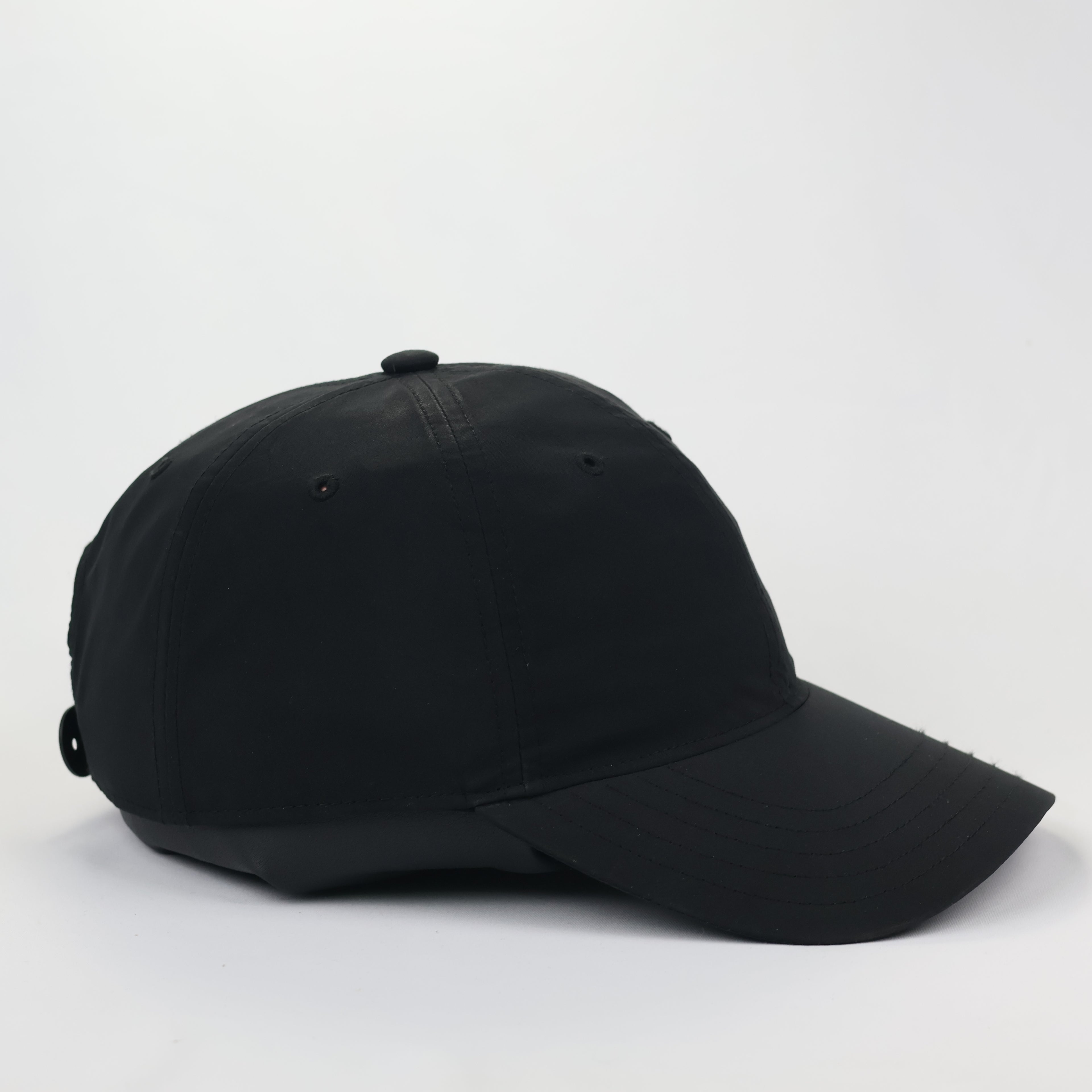 Adidas Neo Wordmark Adjustable Thrifted Cap