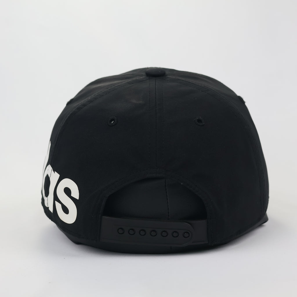 Adidas Neo Wordmark Adjustable Thrifted Cap