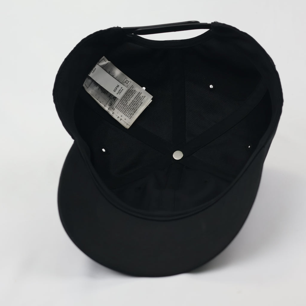 Adidas Neo Wordmark Adjustable Thrifted Cap