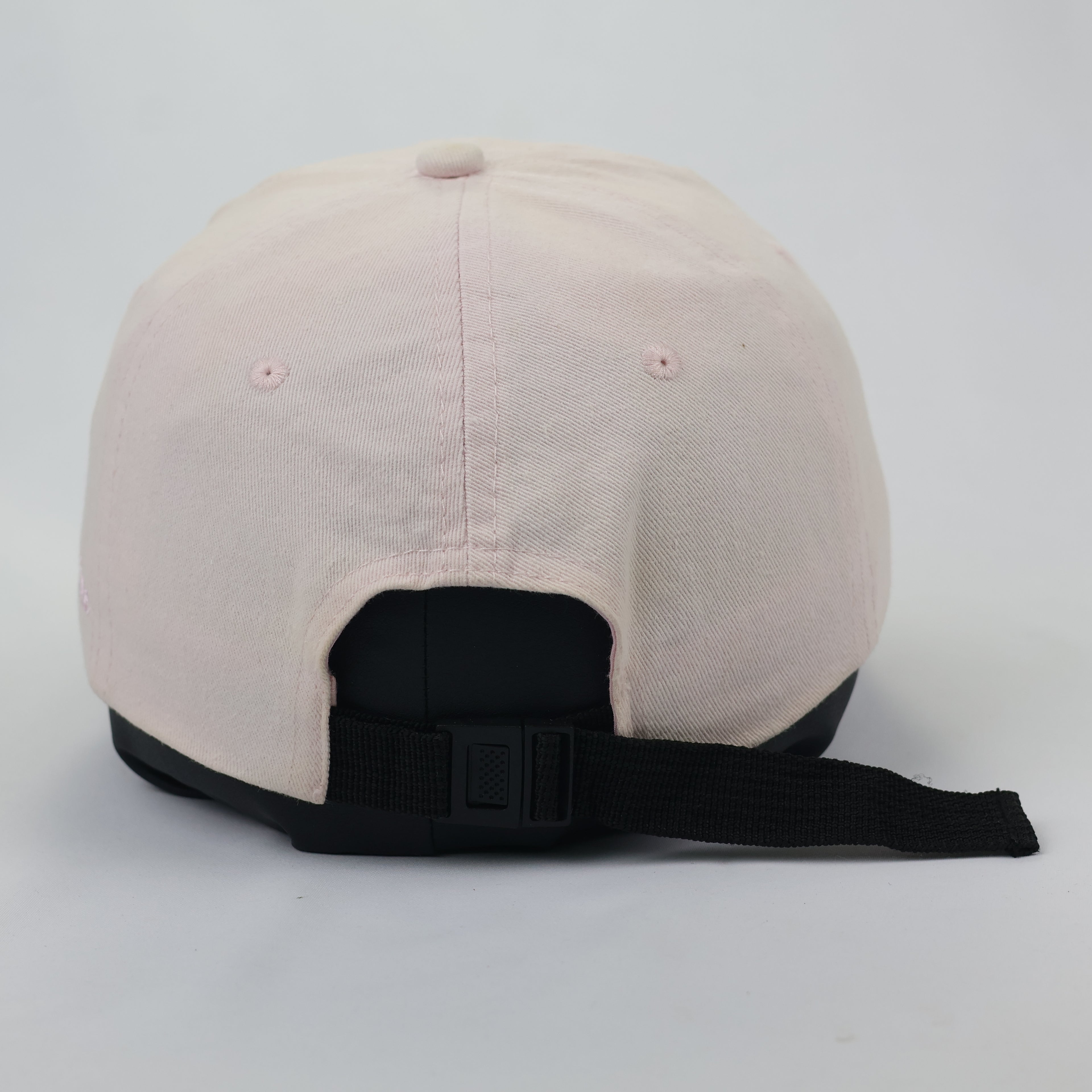 Fairy Tail x Capcom Embroidered Anime Thrifted Cap - Adjustable Size 54-56cm