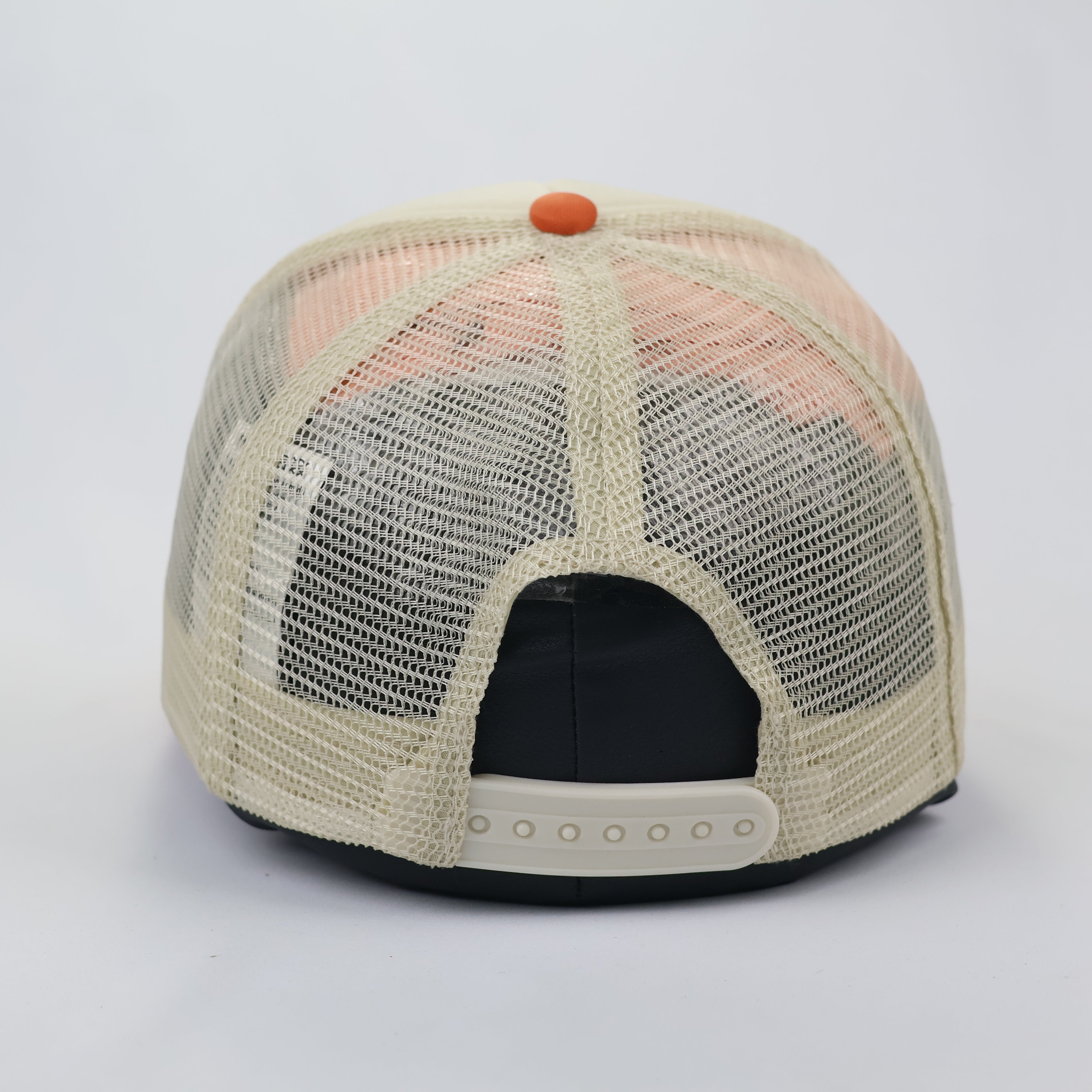 Pantera Cotton On Official Merchandise Trucker Thrifted Cap - Size 56-58cm