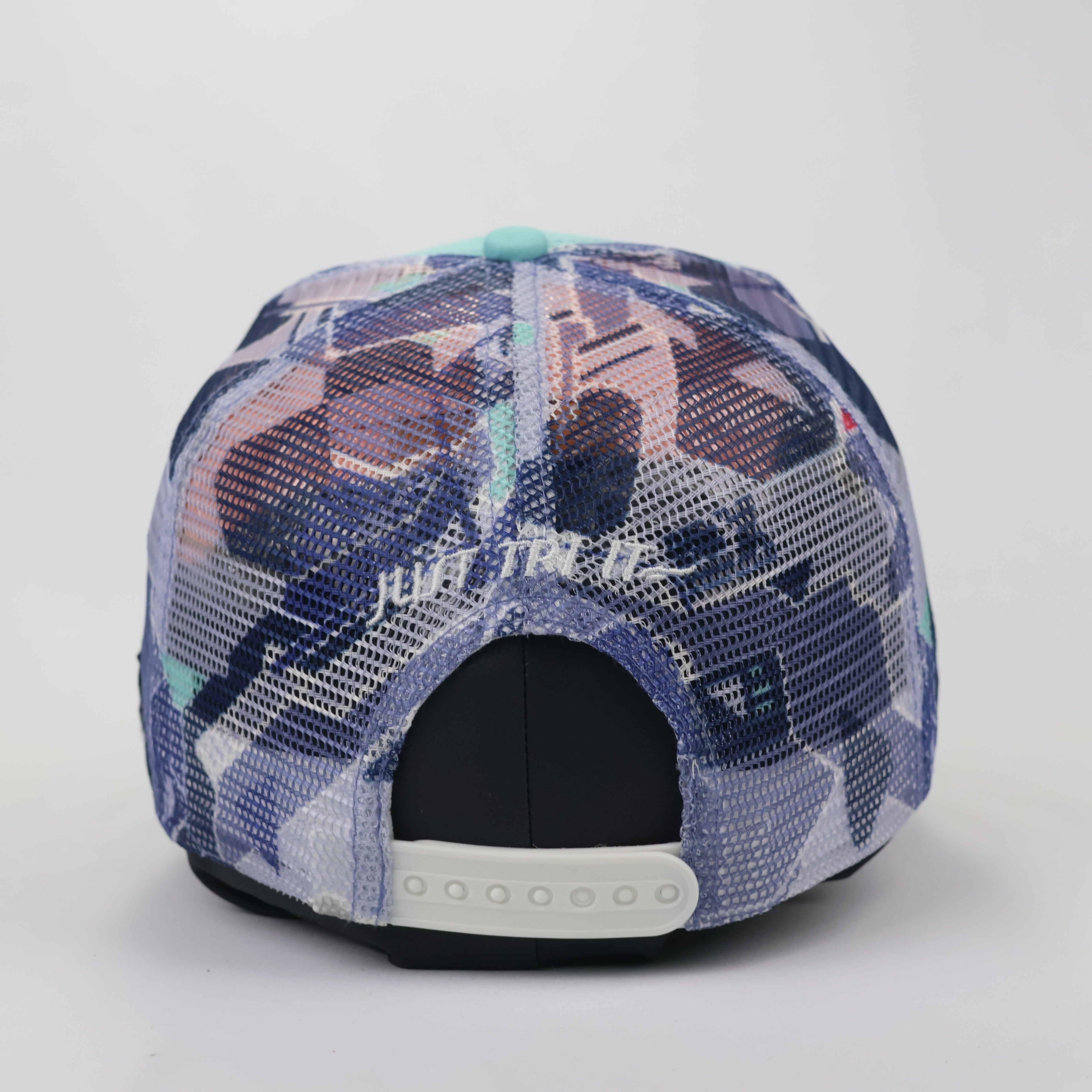 Ironman Taiwan 70.3 Performance Running Cap - Boco Gear Snapback - 56-58cm
