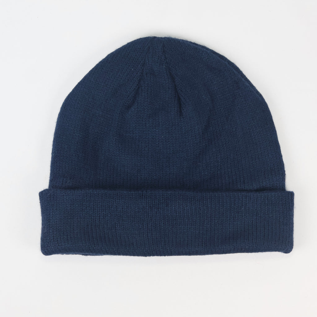 RAINBIRD Blue Winter Thrifted Cap with 3M Technology - High Performance Warmth