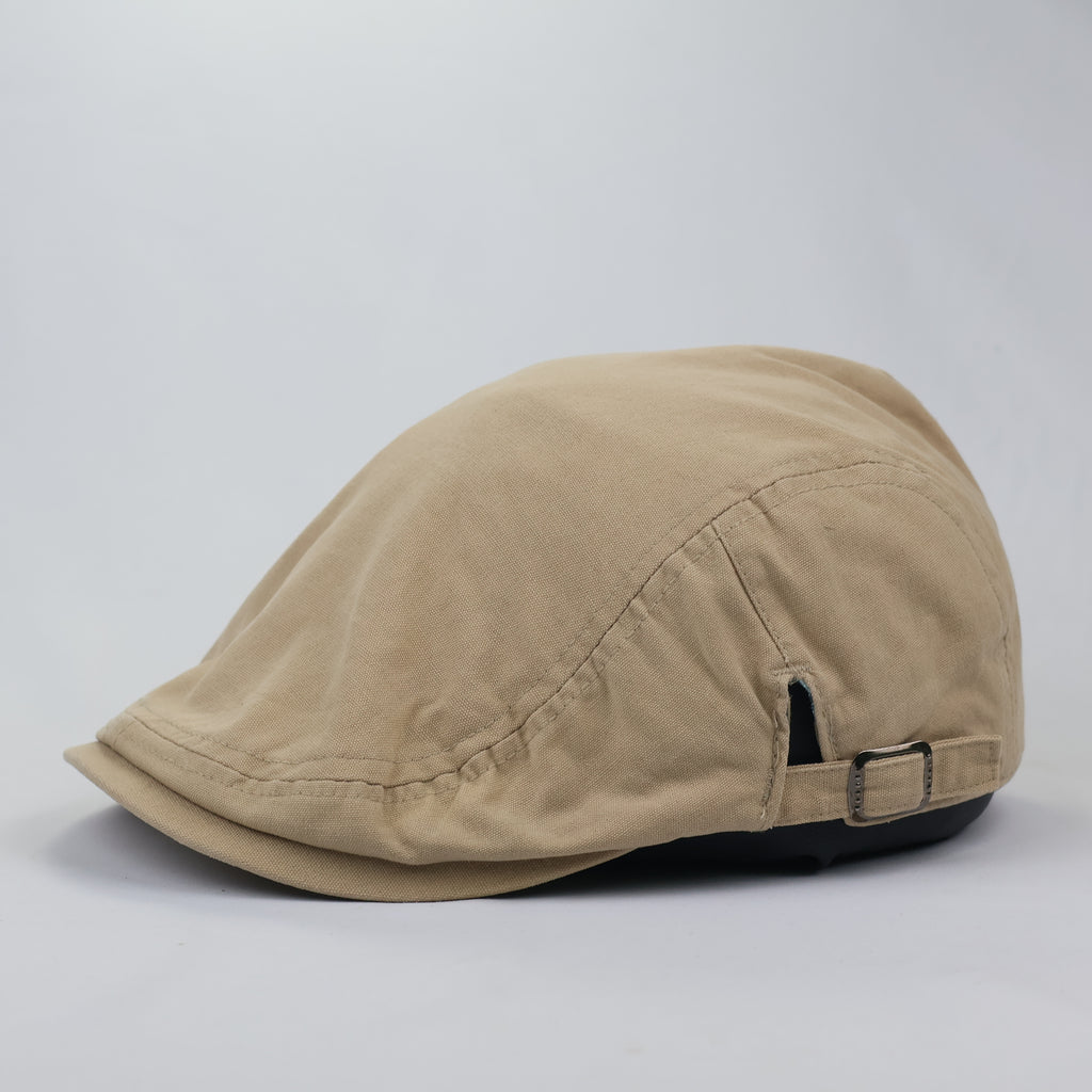 Vintage Lonsdale London British Heritage Thrifted Cap - Black & Blue Sport Hat