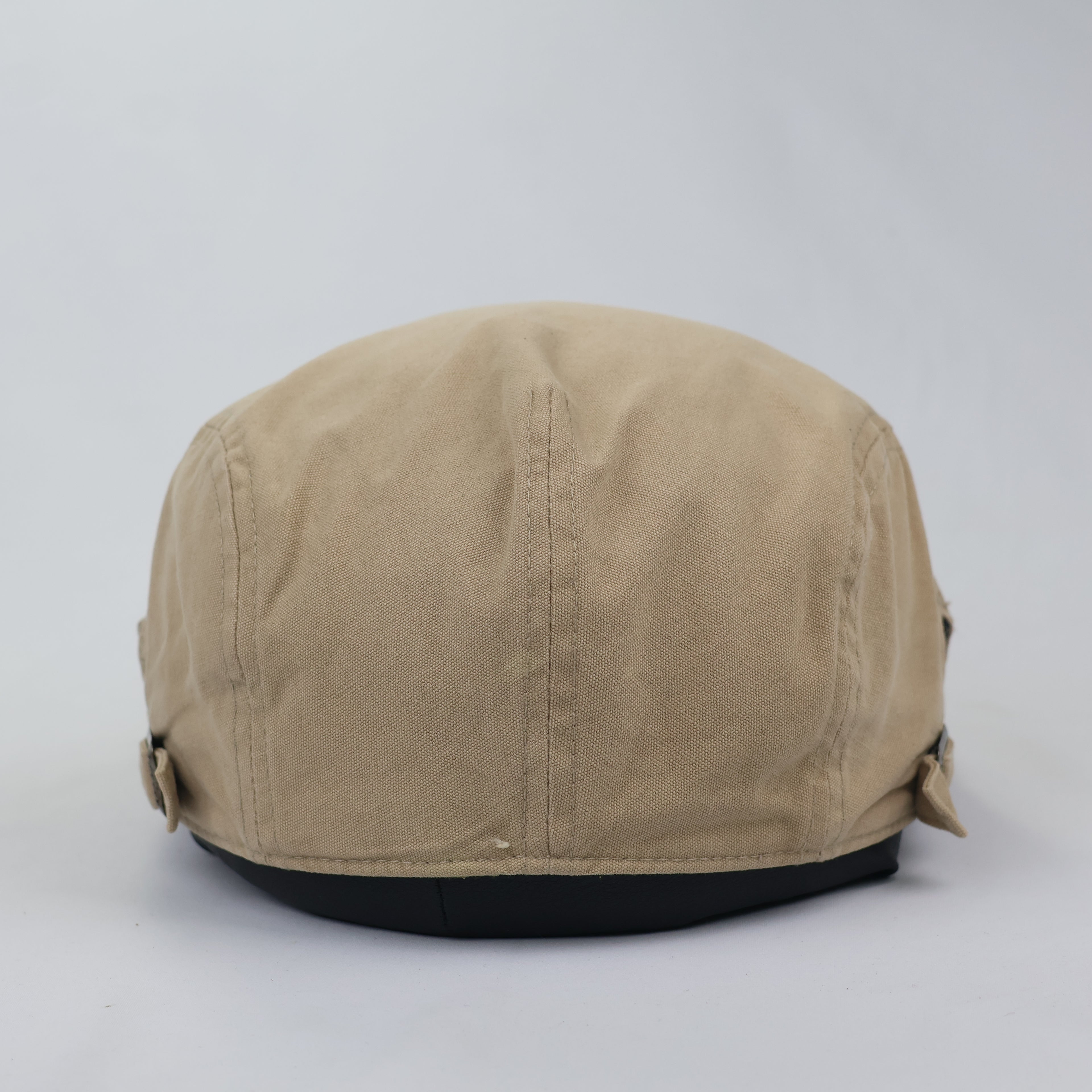 Vintage Lonsdale London British Heritage Thrifted Cap - Black & Blue Sport Hat
