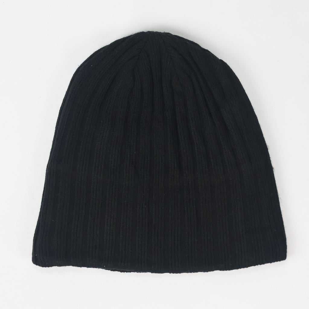 Uhlsport Football Winter Thrifted Beanie - German Sportswear Brand