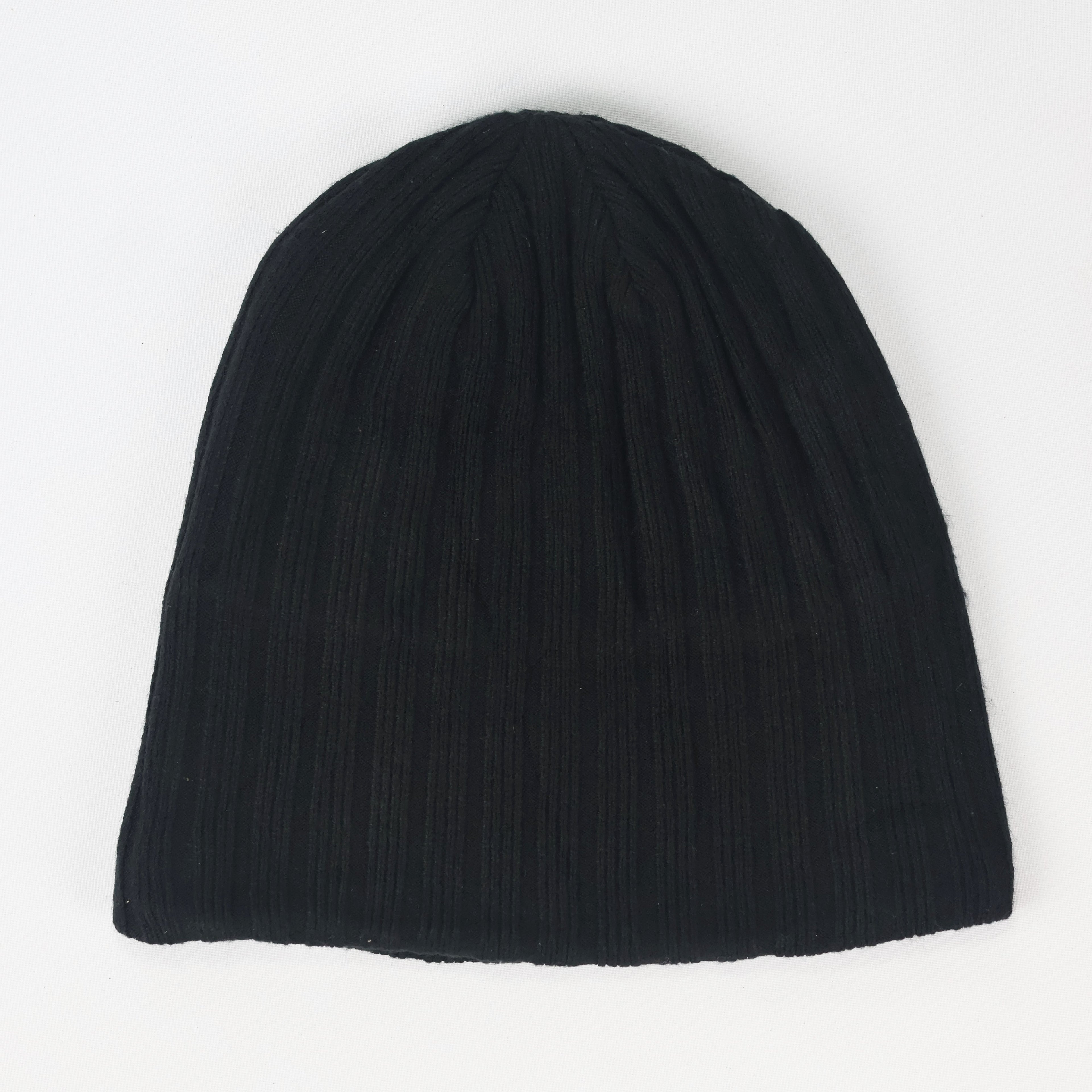 Uhlsport Football Winter Thrifted Beanie - German Sportswear Brand
