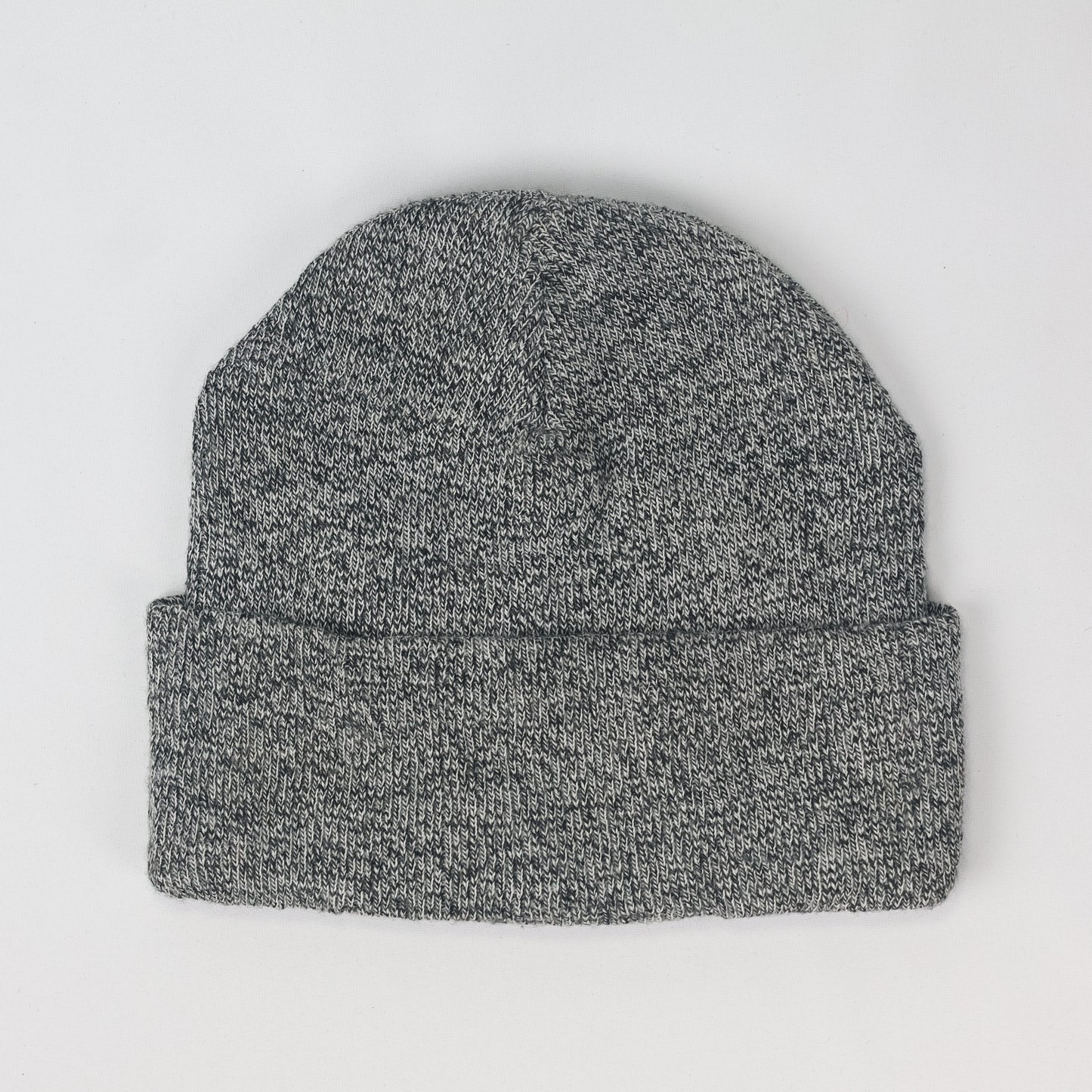 Manchester United FC Winter Thrifted Beanie - Official Club Fan Gear