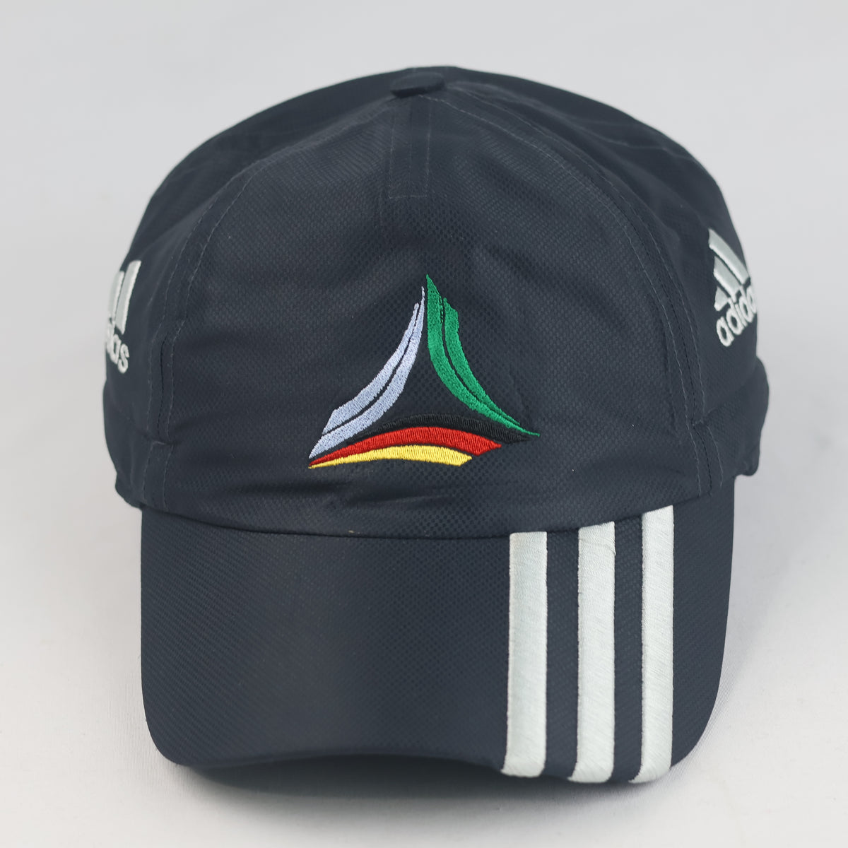 Thrifted Adidas Oberhof Vintage Winter Baseball Cap - Size 57-58 cm | 11022