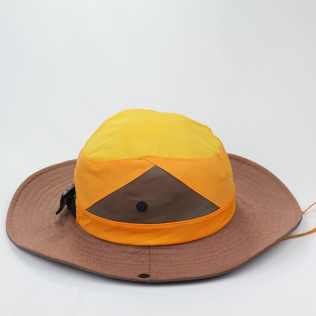 Thrifted Discover Expedition Outdoor Safari Hat | Size 57cm