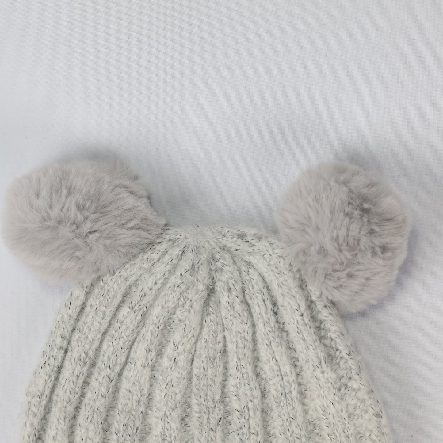 Kiki & Koko Kids' Winter Thrifted Beanie - German Brand (Ages 5-14)