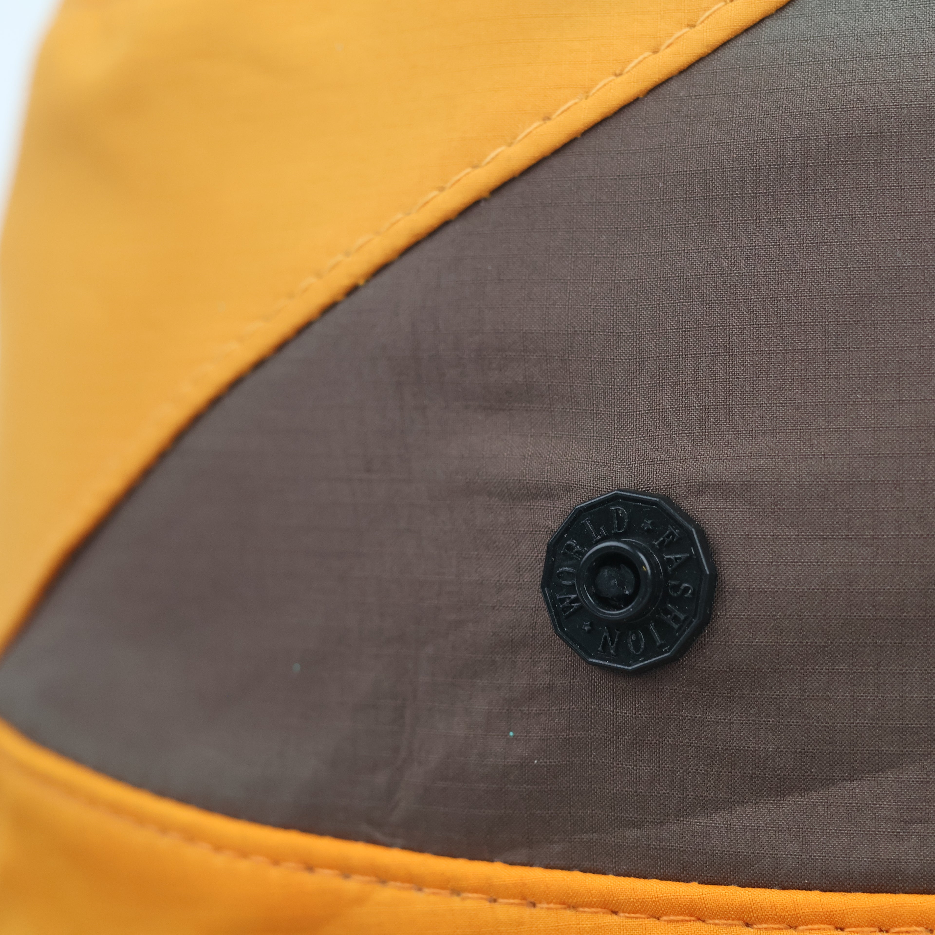 Thrifted Discover Expedition Outdoor Safari Hat | Size 57cm