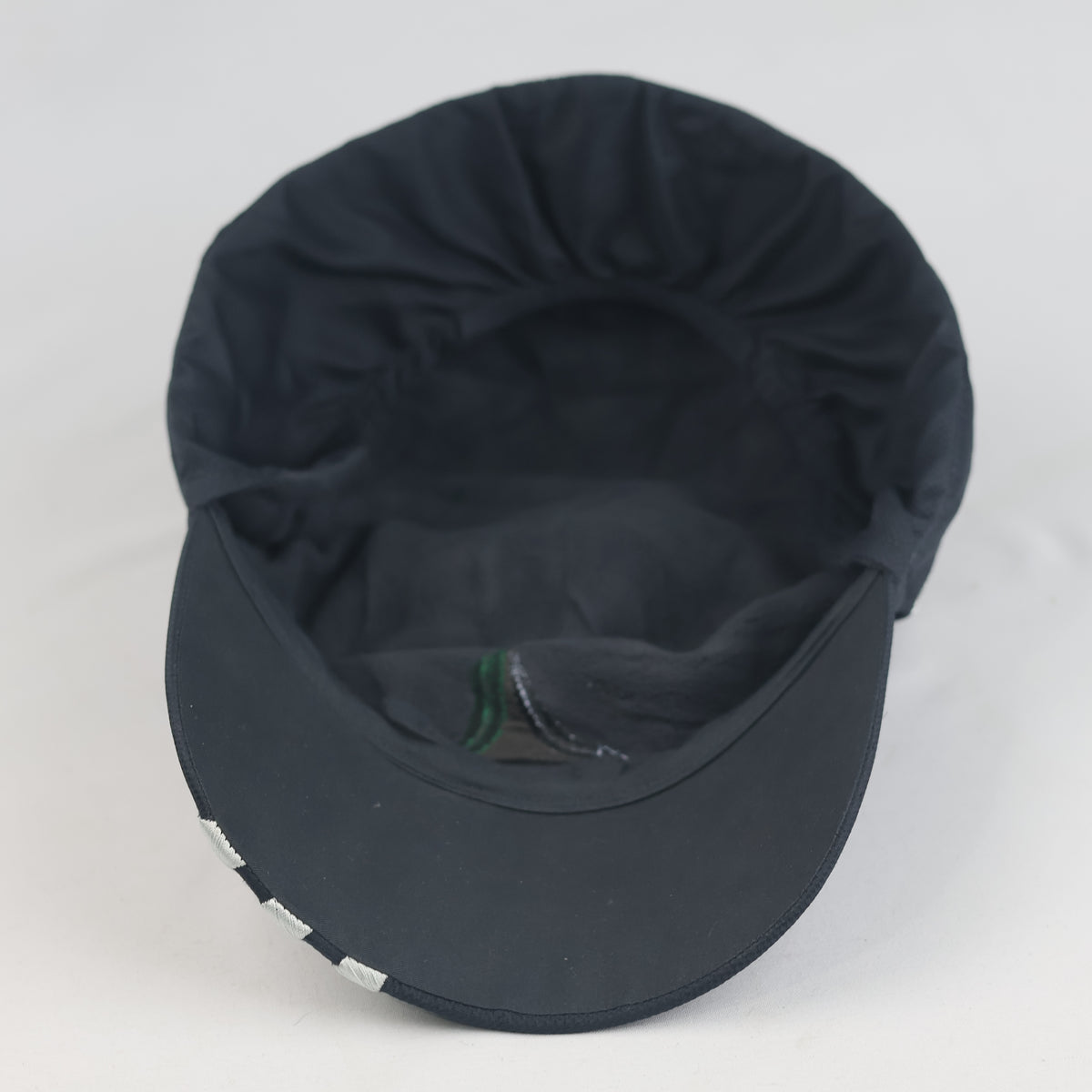 Thrifted Adidas Oberhof Vintage Winter Baseball Cap - Size 57-58 cm | 11022