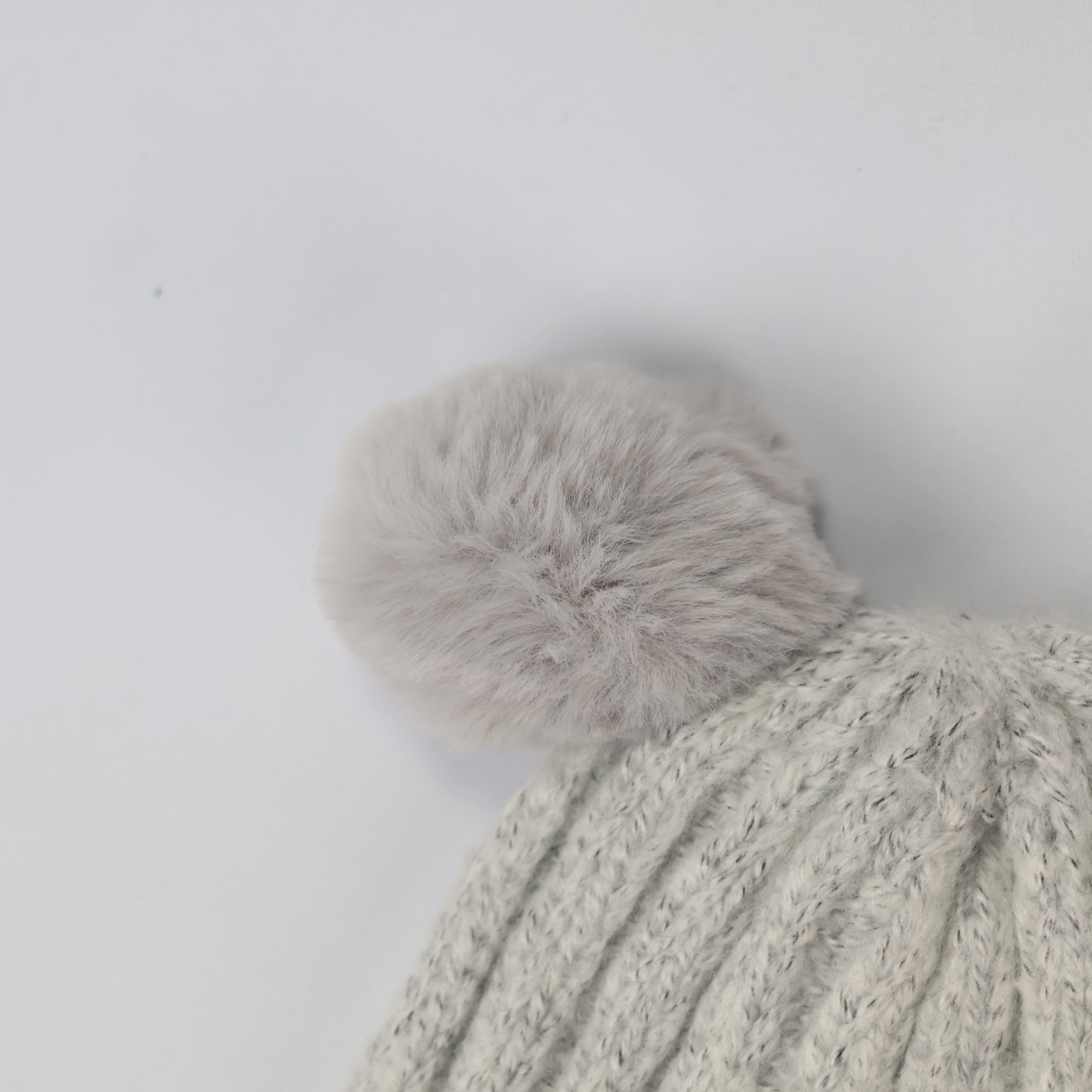 Kiki & Koko Kids' Winter Thrifted Beanie - German Brand (Ages 5-14)