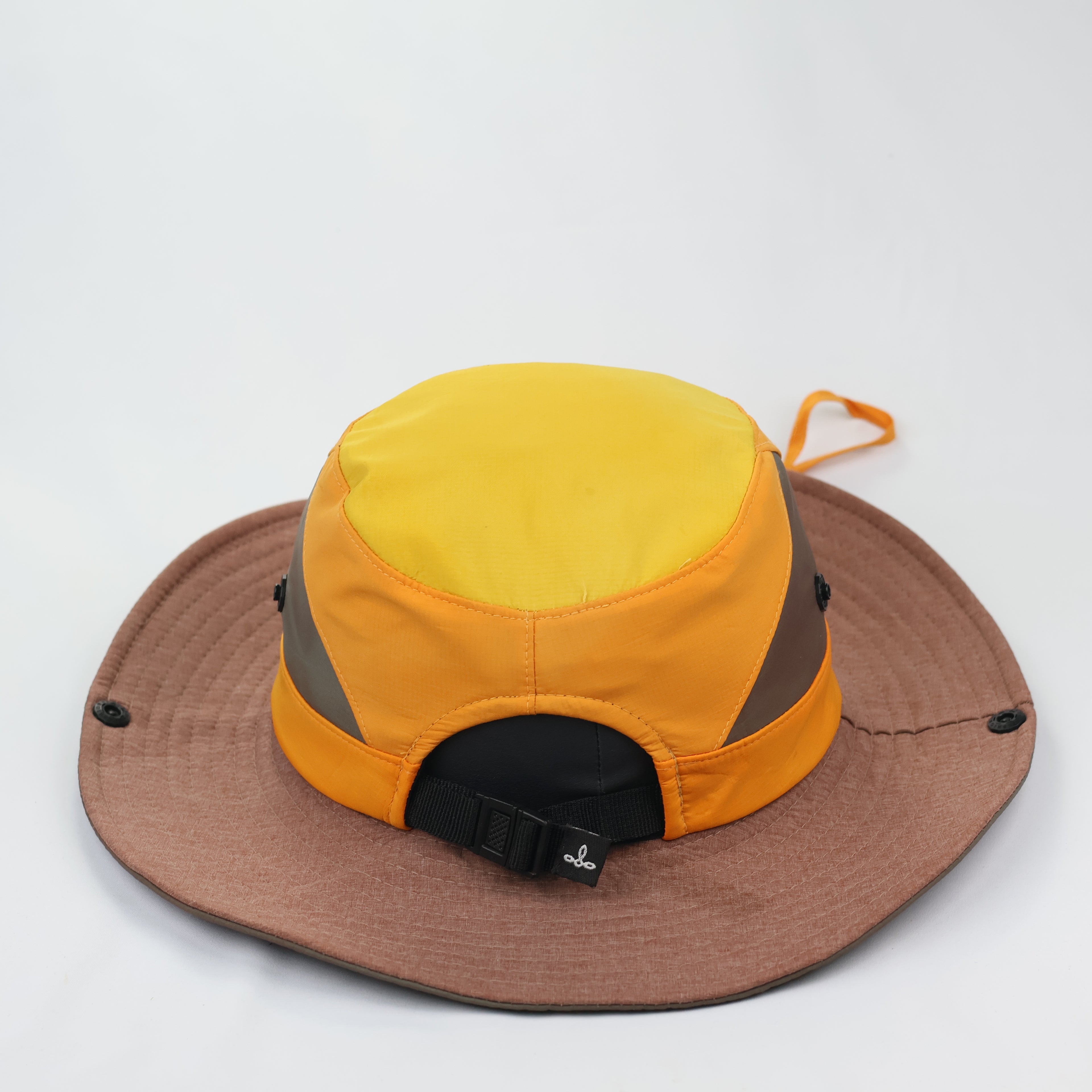 Thrifted Discover Expedition Outdoor Safari Hat | Size 57cm