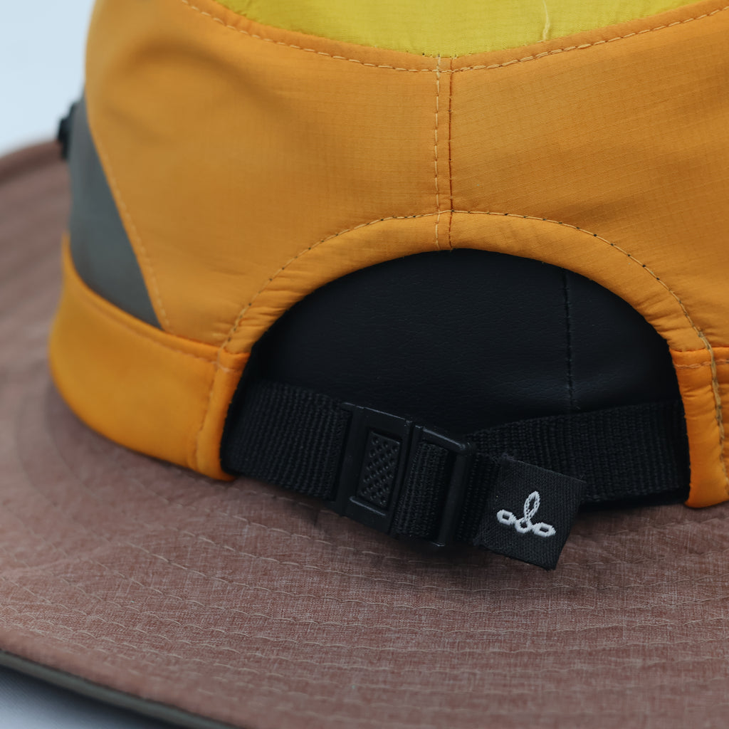 Thrifted Discover Expedition Outdoor Safari Hat | Size 57cm