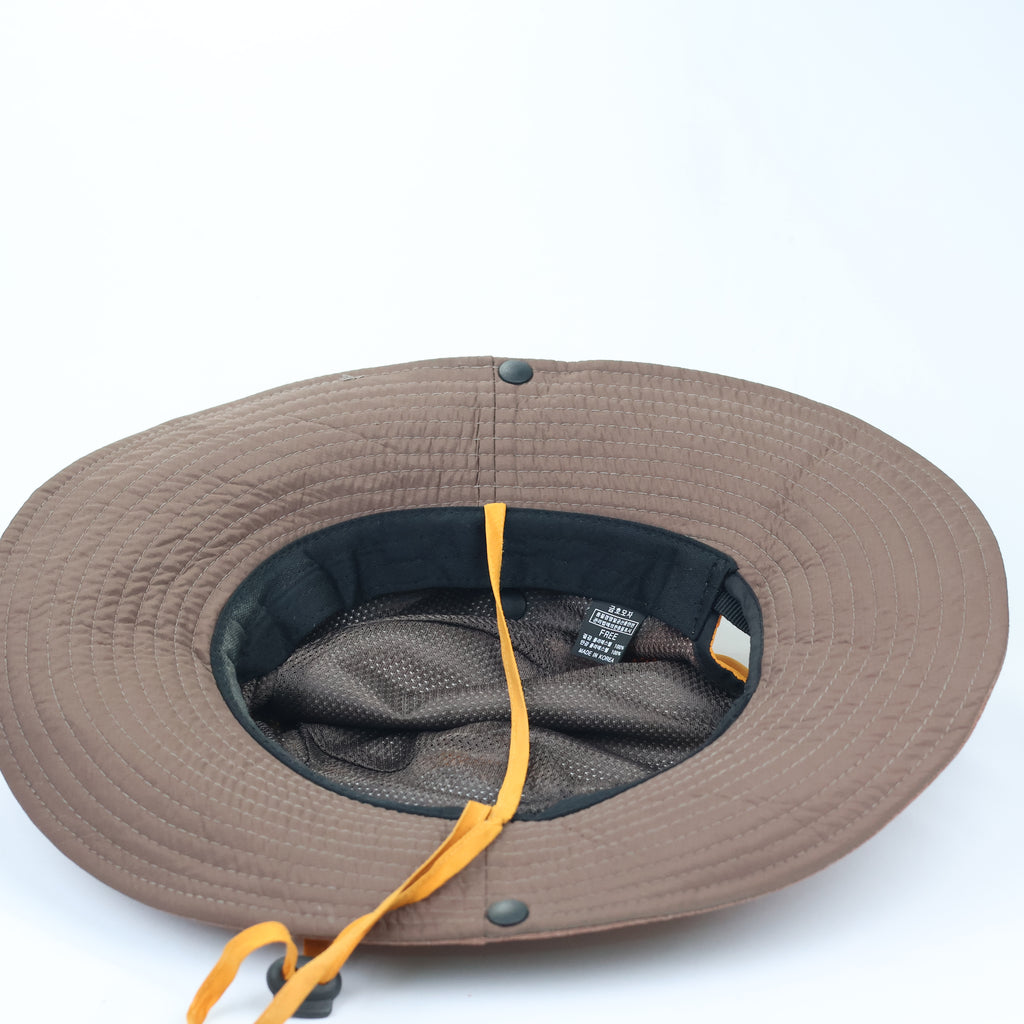 Thrifted Discover Expedition Outdoor Safari Hat | Size 57cm