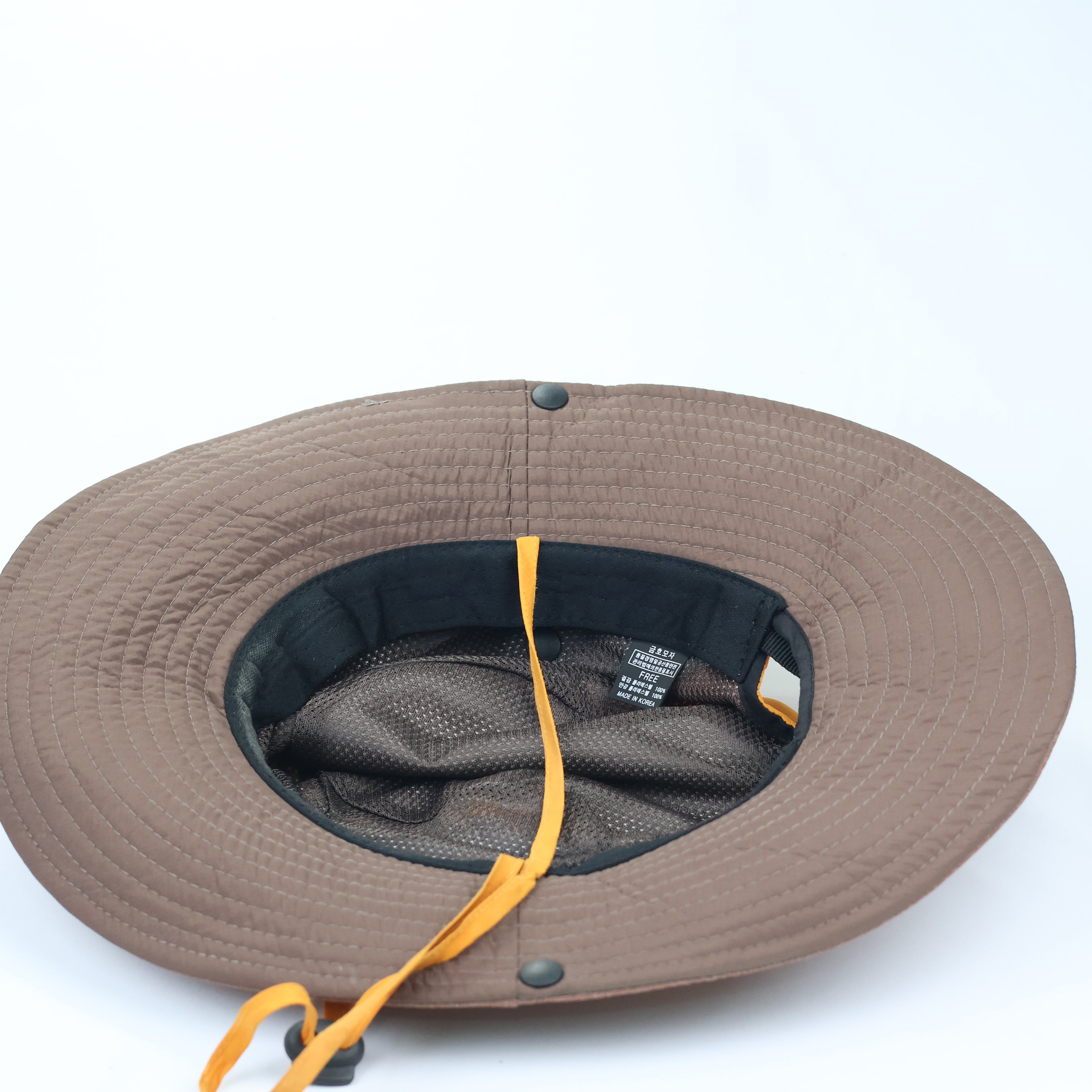 Thrifted Discover Expedition Outdoor Safari Hat | Size 57cm