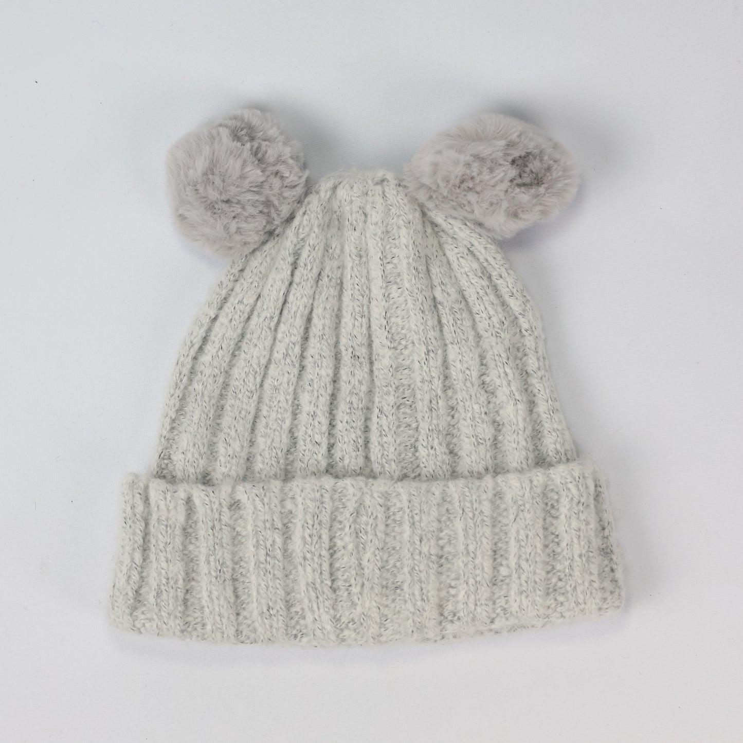 Kiki & Koko Kids' Winter Thrifted Beanie - German Brand (Ages 5-14)