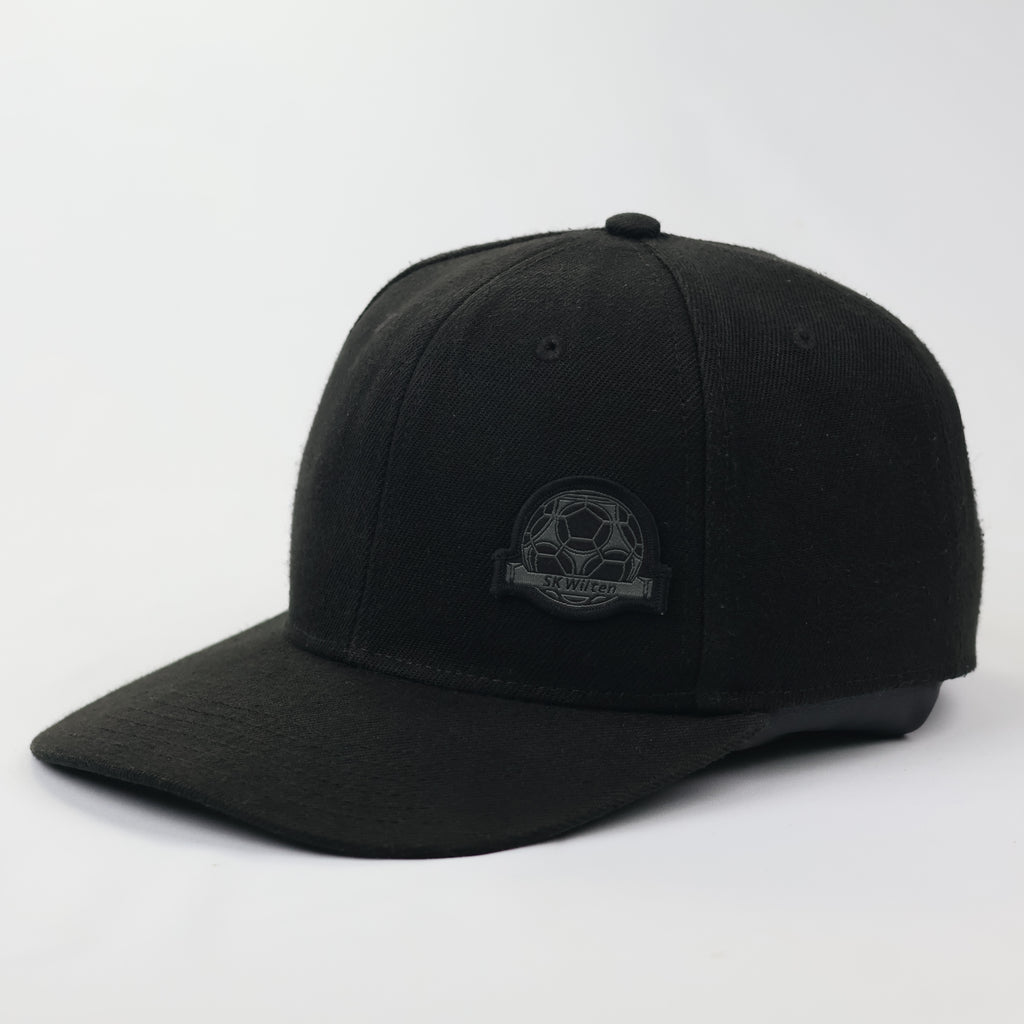 Thrifted SK Wilten Soccer Club Hat | Atlantis Premium Snapback