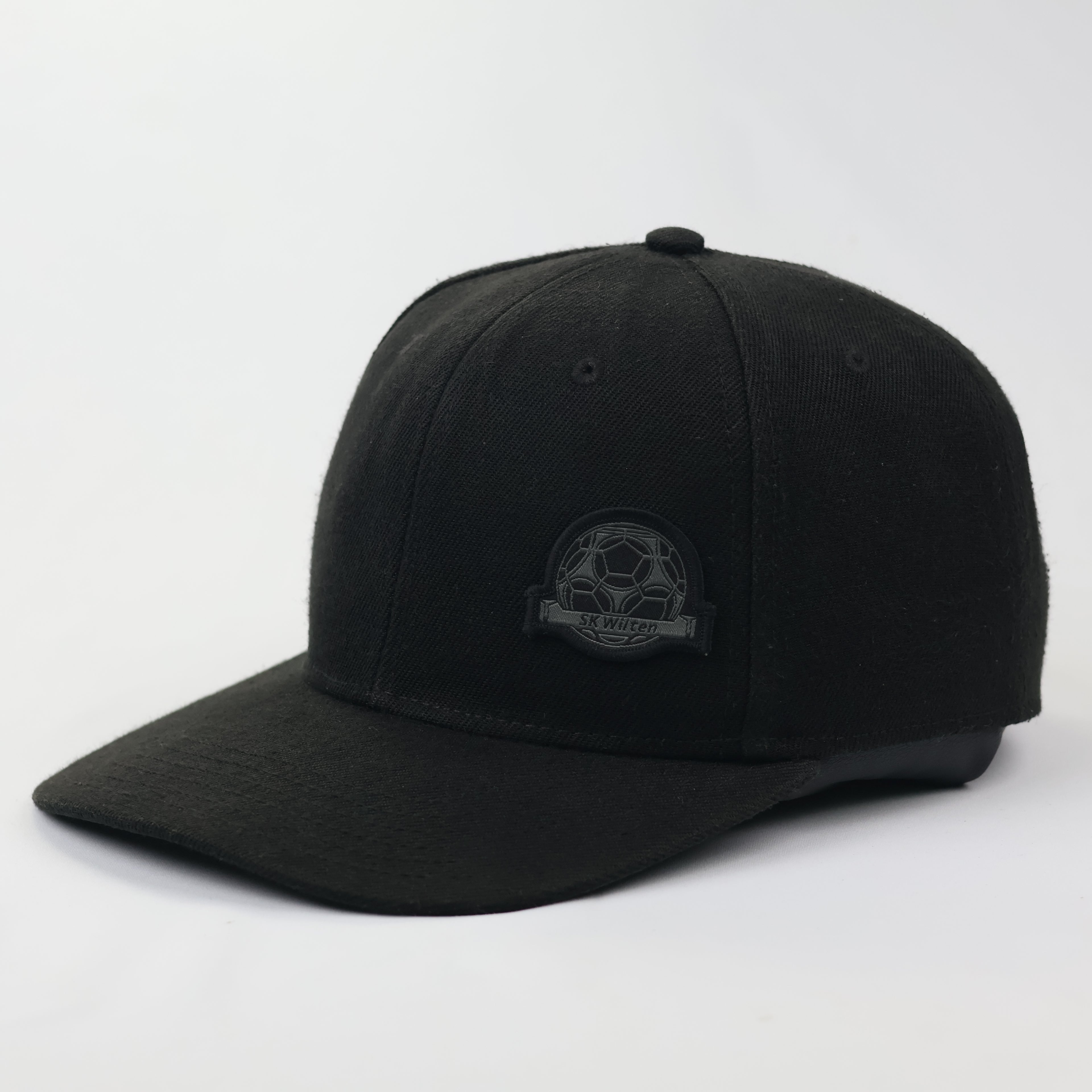 Thrifted SK Wilten Soccer Club Hat | Atlantis Premium Snapback