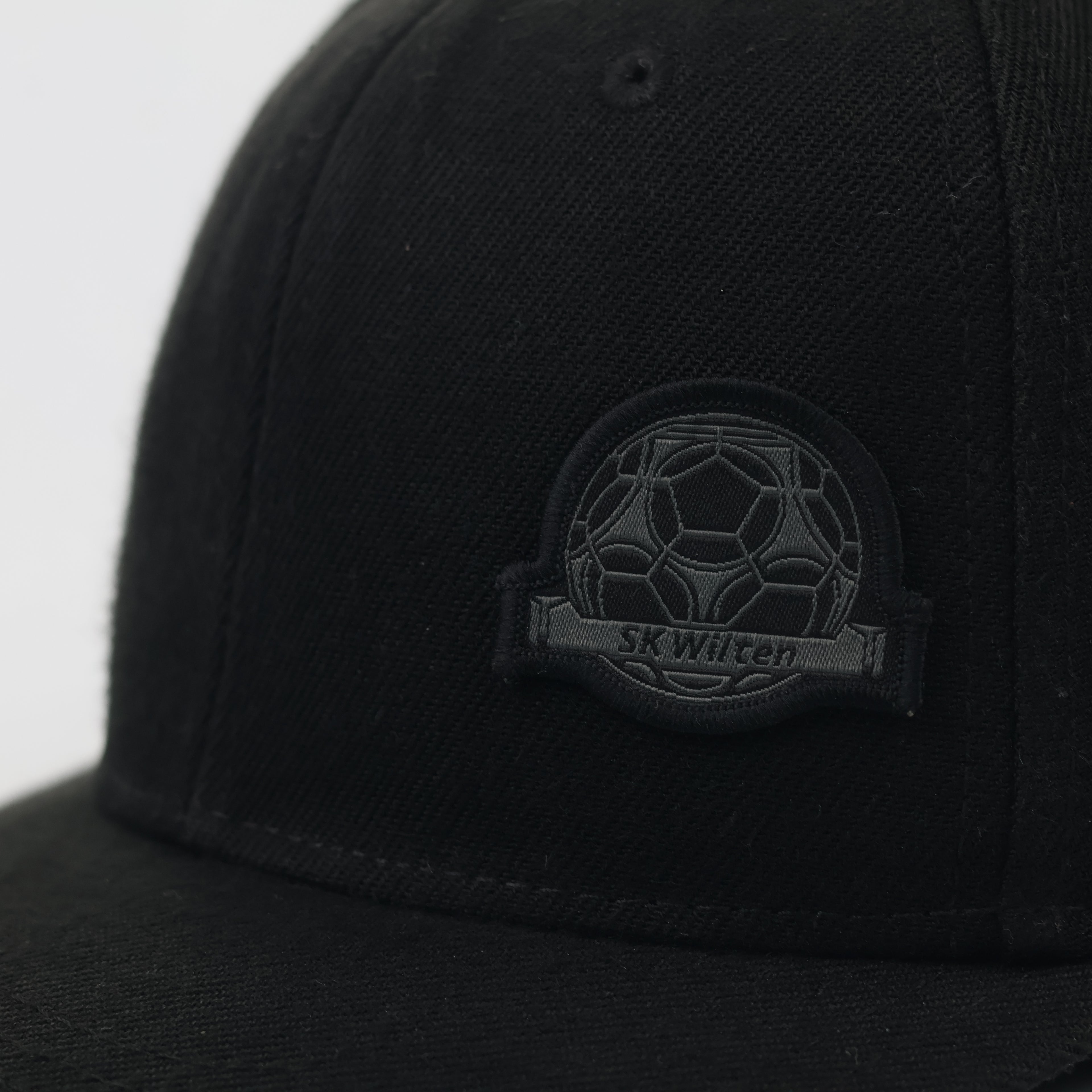 Thrifted SK Wilten Soccer Club Hat | Atlantis Premium Snapback