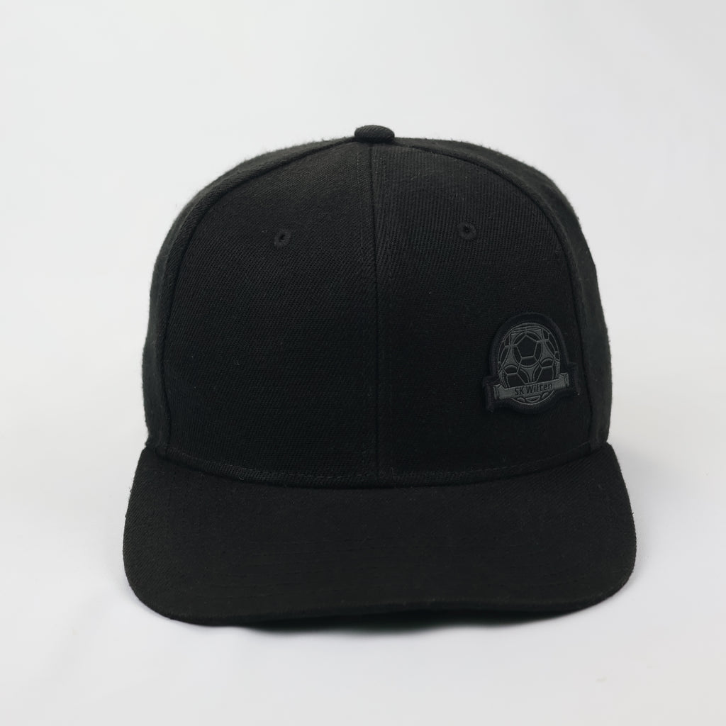 Thrifted SK Wilten Soccer Club Hat | Atlantis Premium Snapback