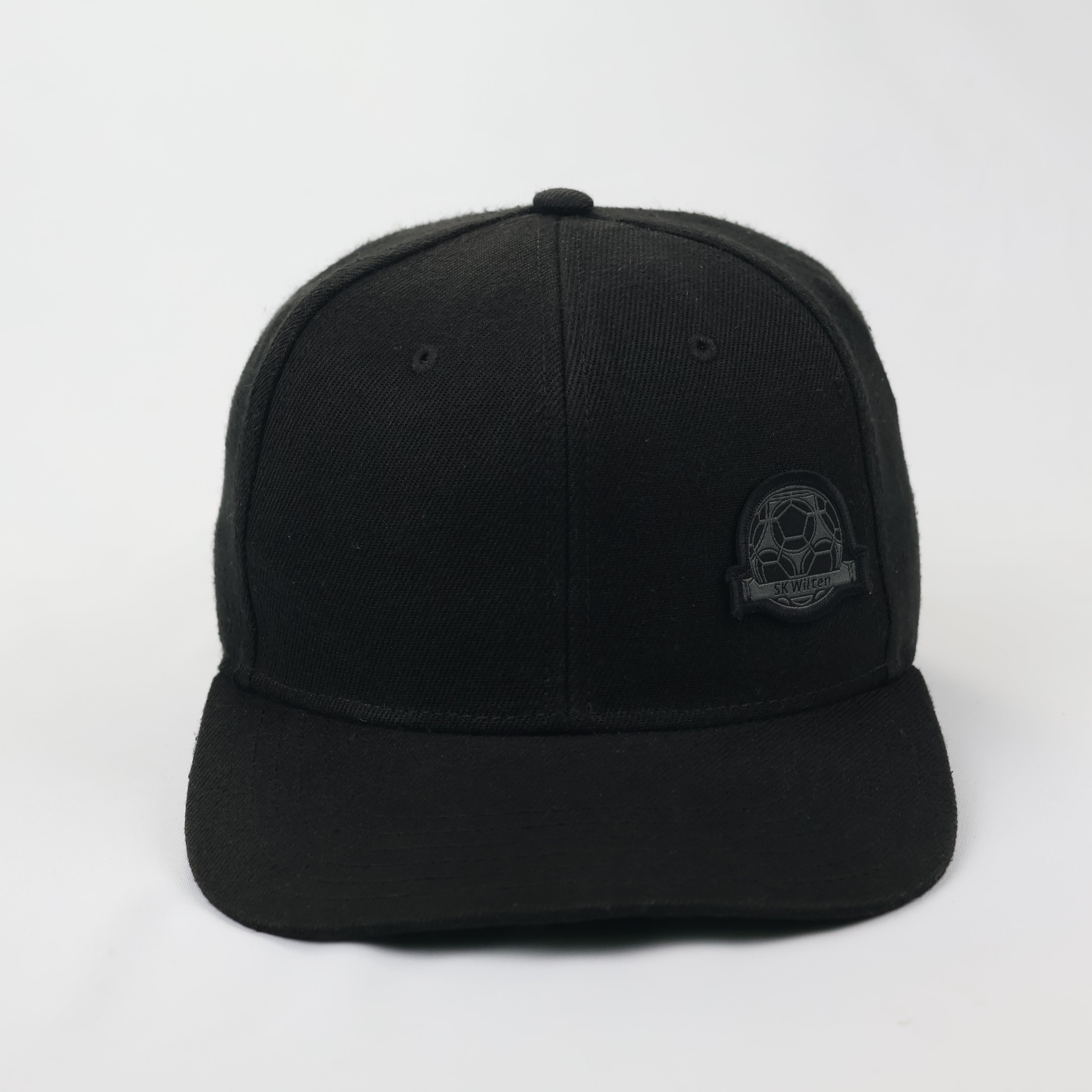 Thrifted SK Wilten Soccer Club Hat | Atlantis Premium Snapback