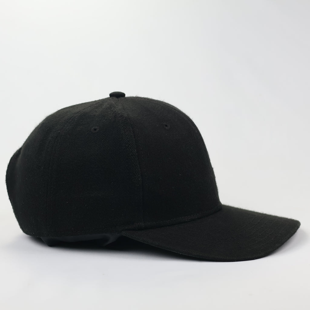 Thrifted SK Wilten Soccer Club Hat | Atlantis Premium Snapback