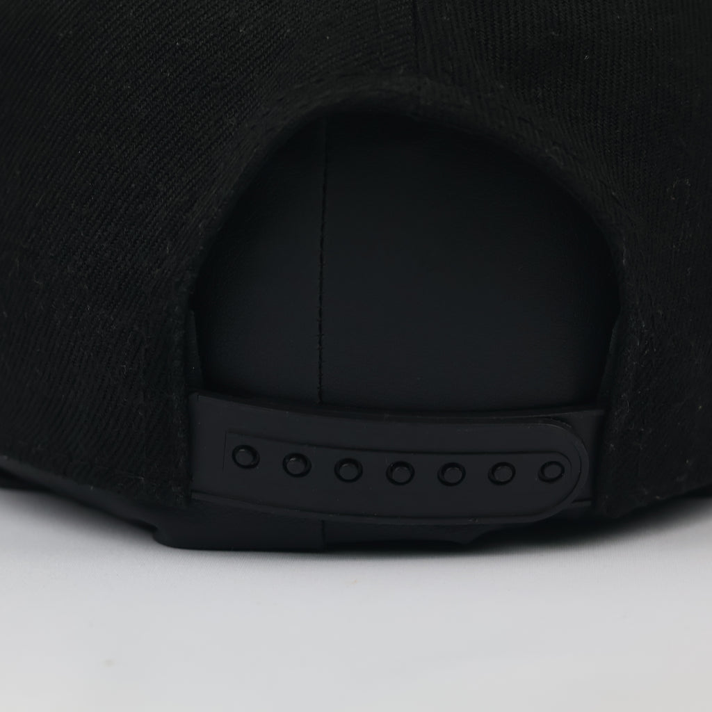 Thrifted SK Wilten Soccer Club Hat | Atlantis Premium Snapback