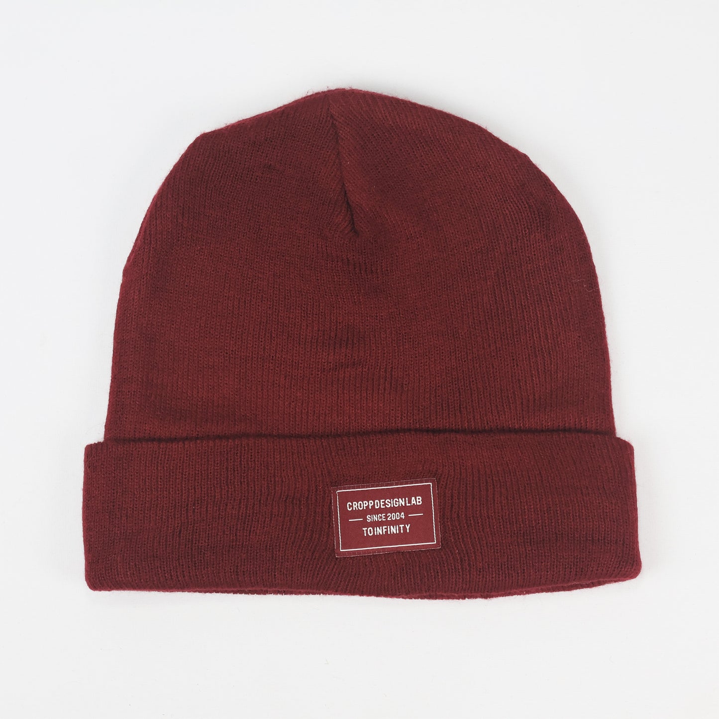 CROPP Accessories Winter Thrifted Beanie - Imported Polish Streetwear