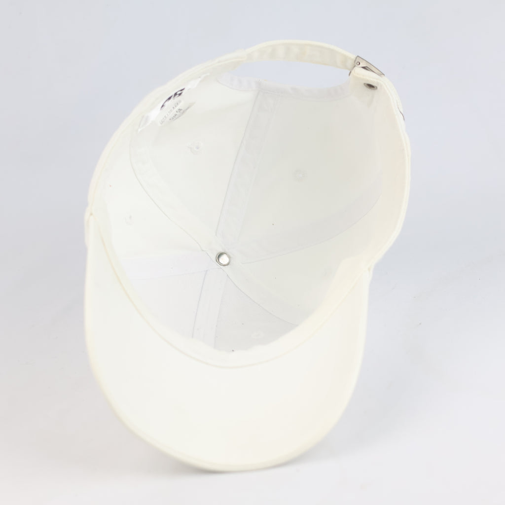 Thrifted South Korea Naval Warship Embroidered Strapback Cap | 11044