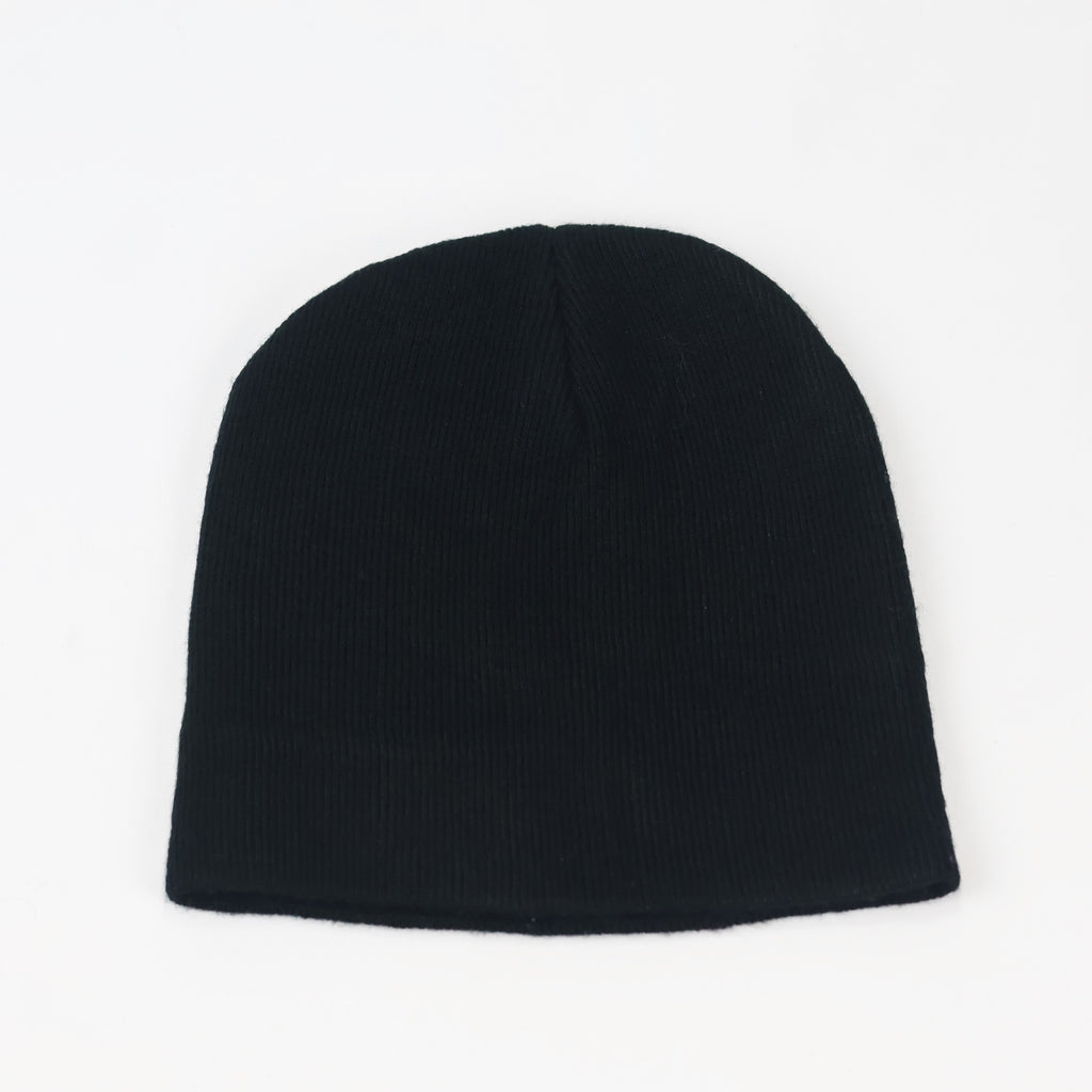 Vintage Style Coca-Cola Thrifted Beanie - Warm & Soft Adult Hat