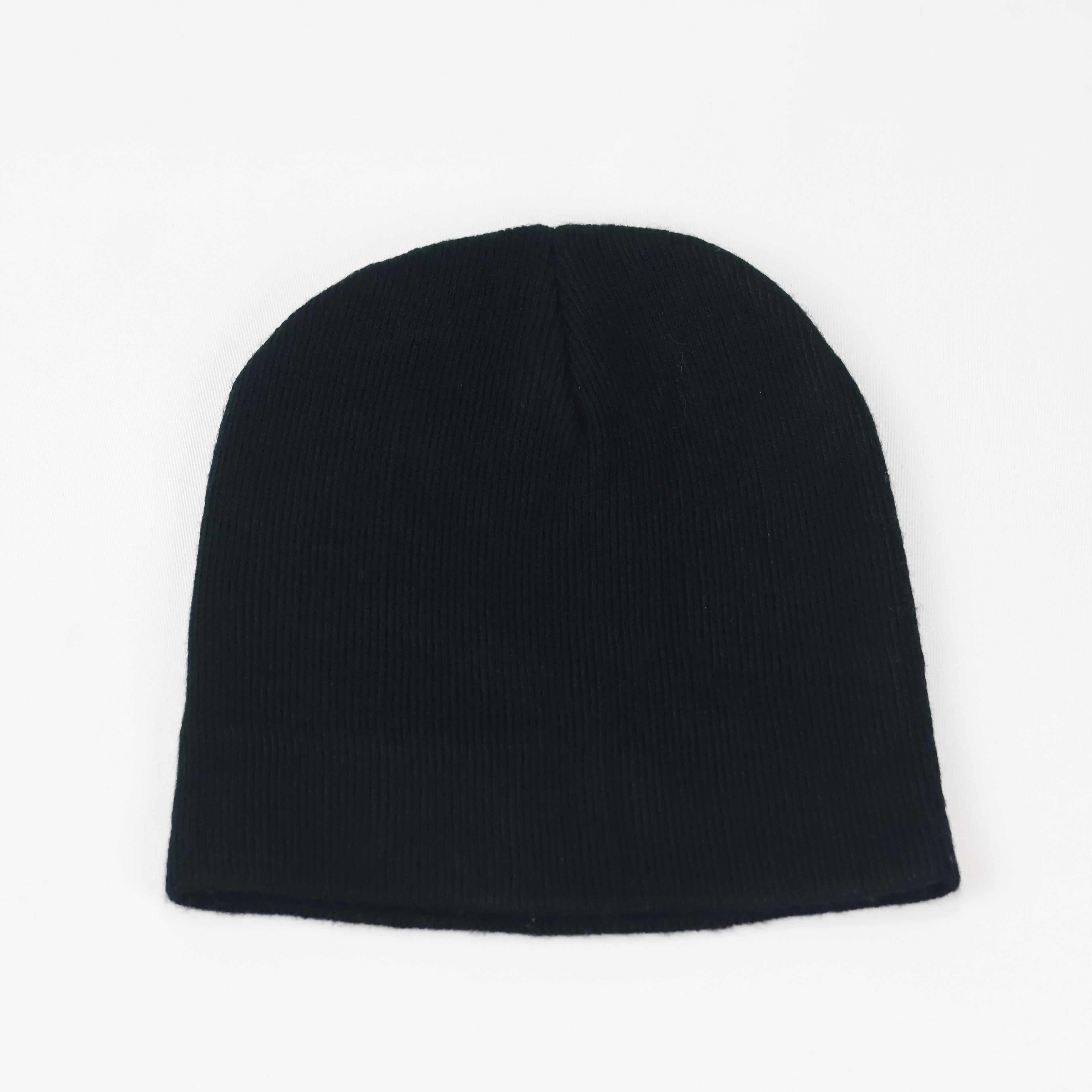 Vintage Style Coca-Cola Thrifted Beanie - Warm & Soft Adult Hat
