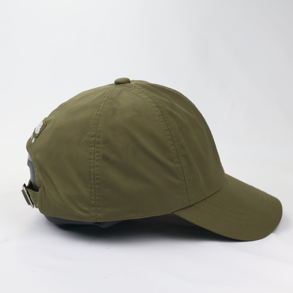 Official MLB LA Dodgers Metal Logo Thrifted Cap – Technical Lightweight Fabric