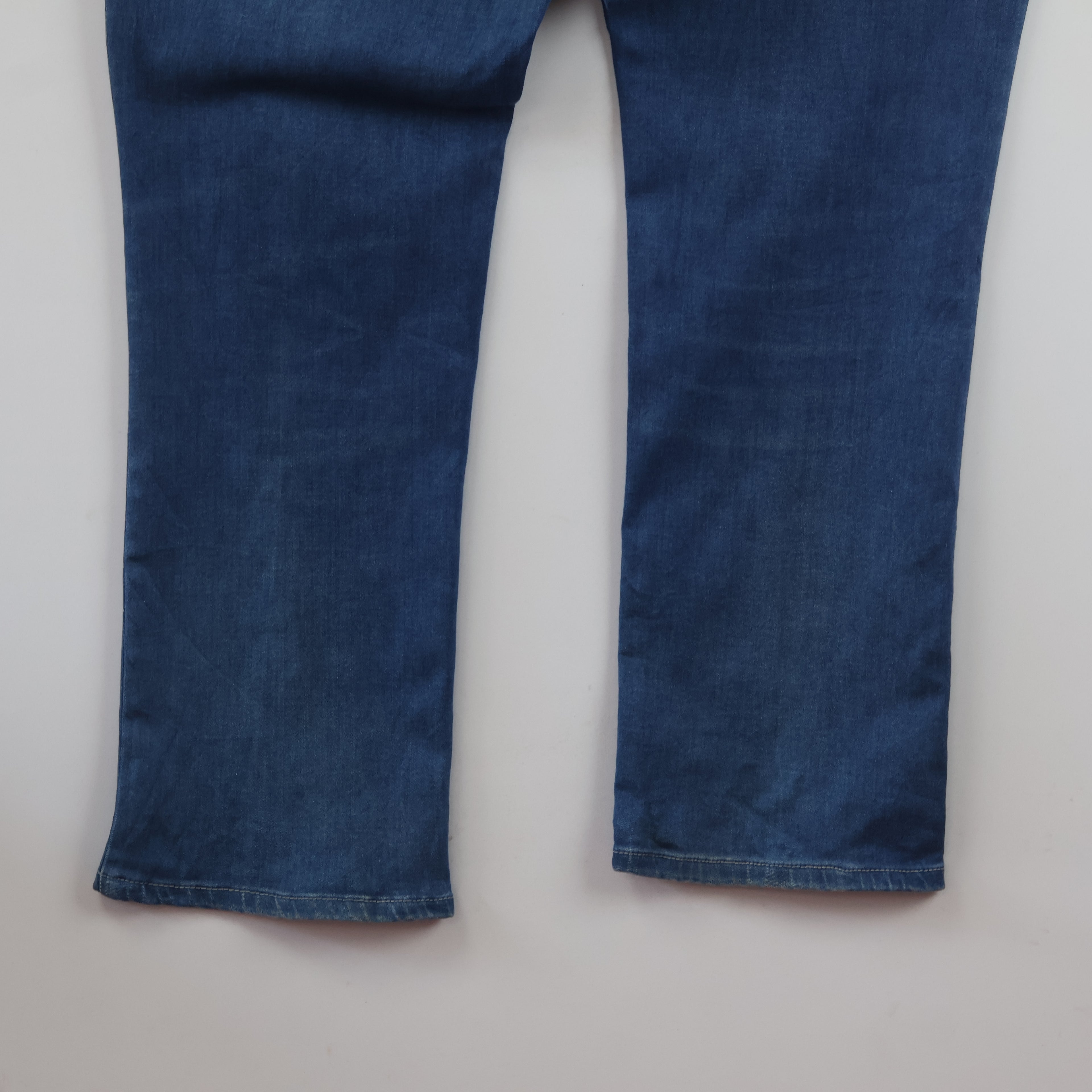Thrifted Bangbang Jeans Est. 1961 Classic Casual Denim Pants Waist:38/ J1115