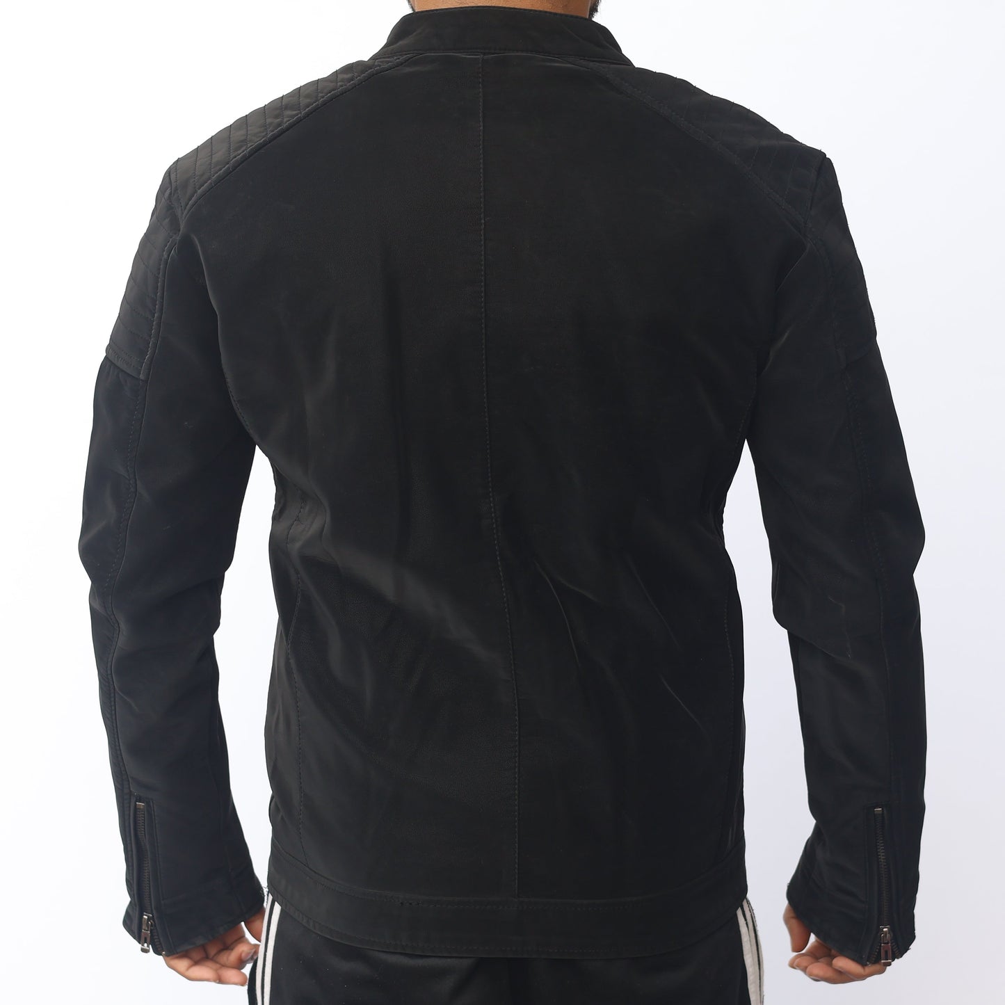 PHILIPP Men's Limited Edition 1987 L-Size Jacket - Premium Jacket