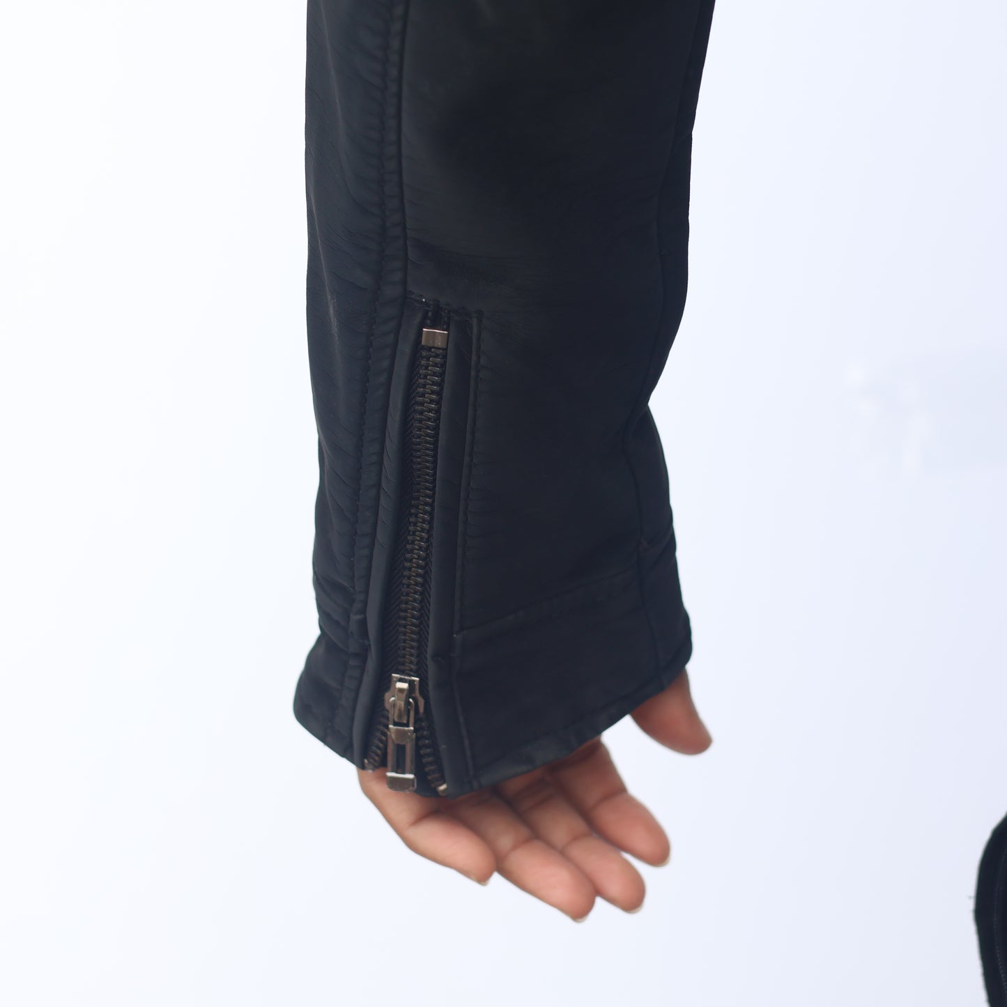 PHILIPP Men's Limited Edition 1987 L-Size Jacket - Premium Jacket