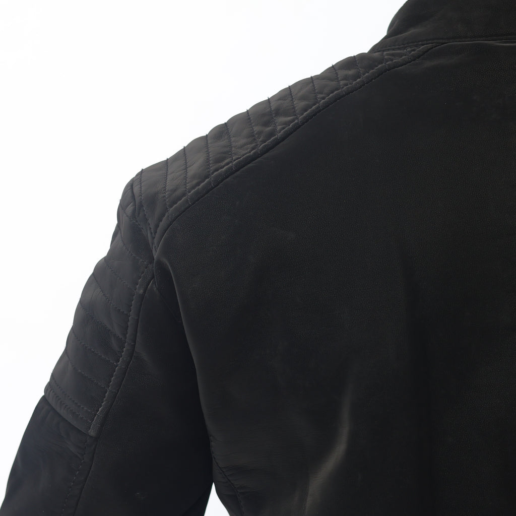 PHILIPP Men's Limited Edition 1987 L-Size Jacket - Premium Jacket