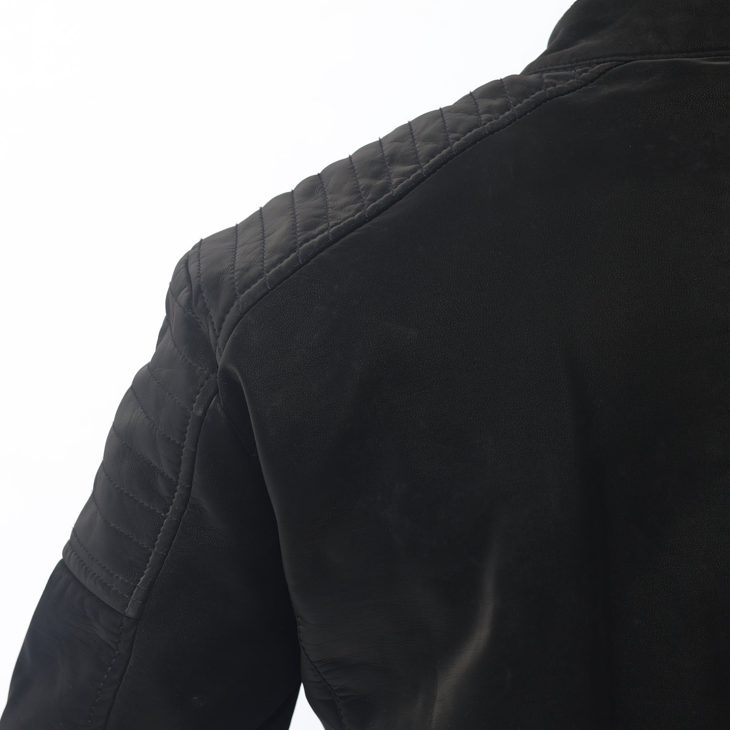 PHILIPP Men's Limited Edition 1987 L-Size Jacket - Premium Jacket