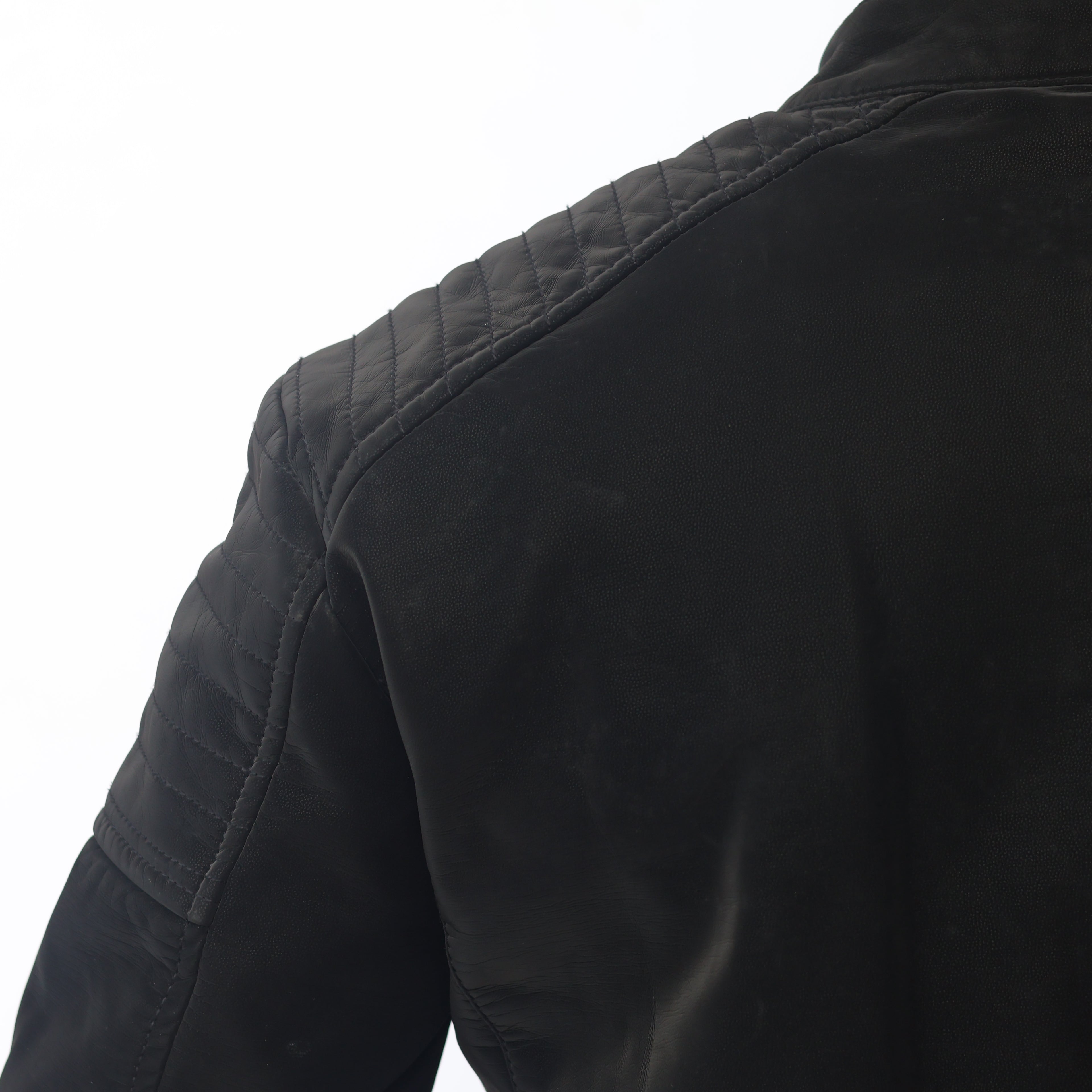PHILIPP Men's Limited Edition 1987 L-Size Jacket - Premium Jacket