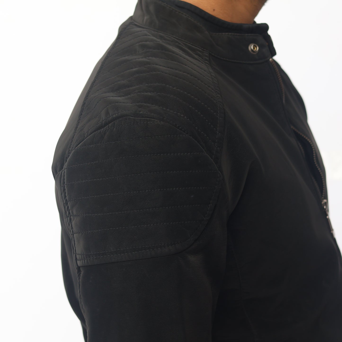 PHILIPP Men's Limited Edition 1987 L-Size Jacket - Premium Jacket