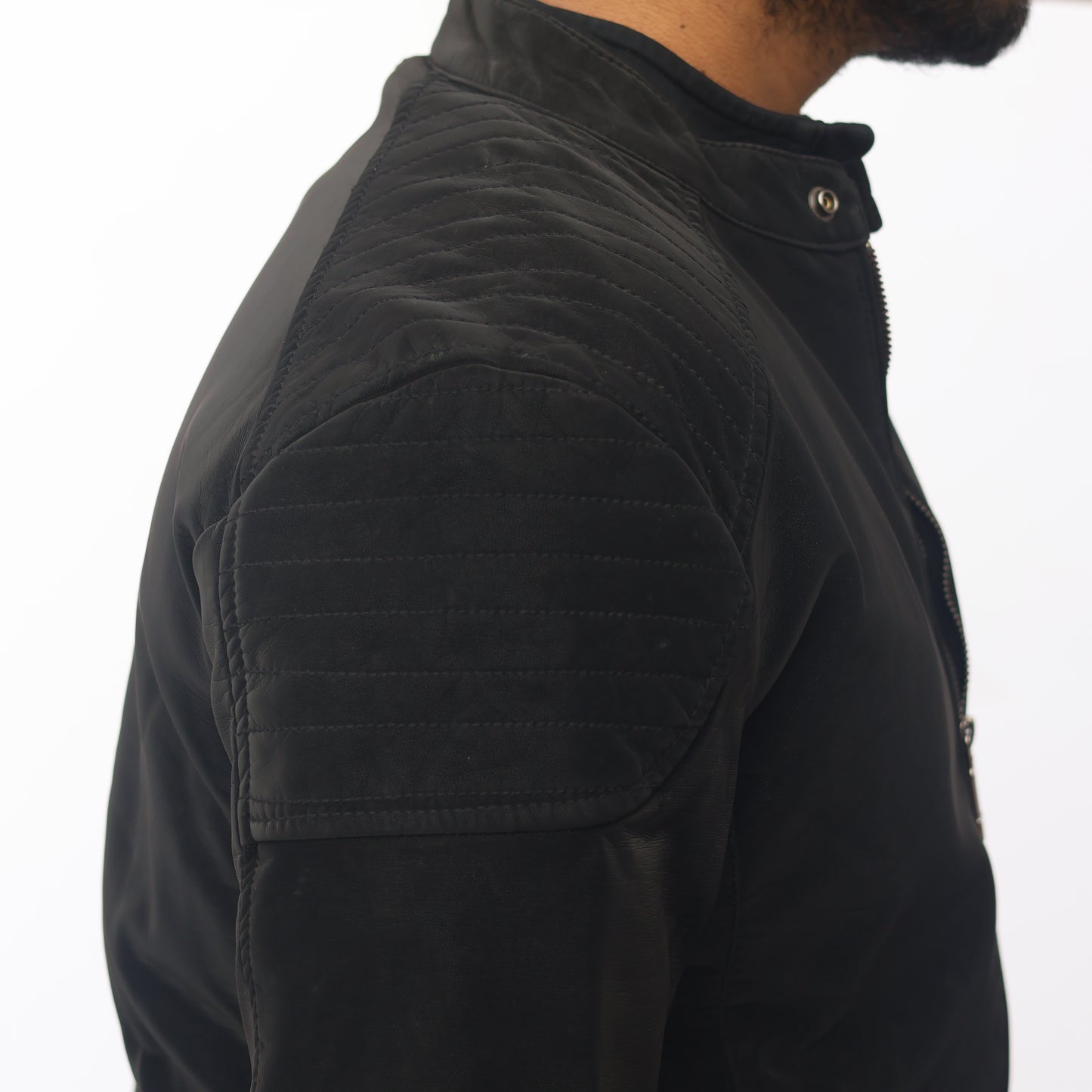 PHILIPP Men's Limited Edition 1987 L-Size Jacket - Premium Jacket