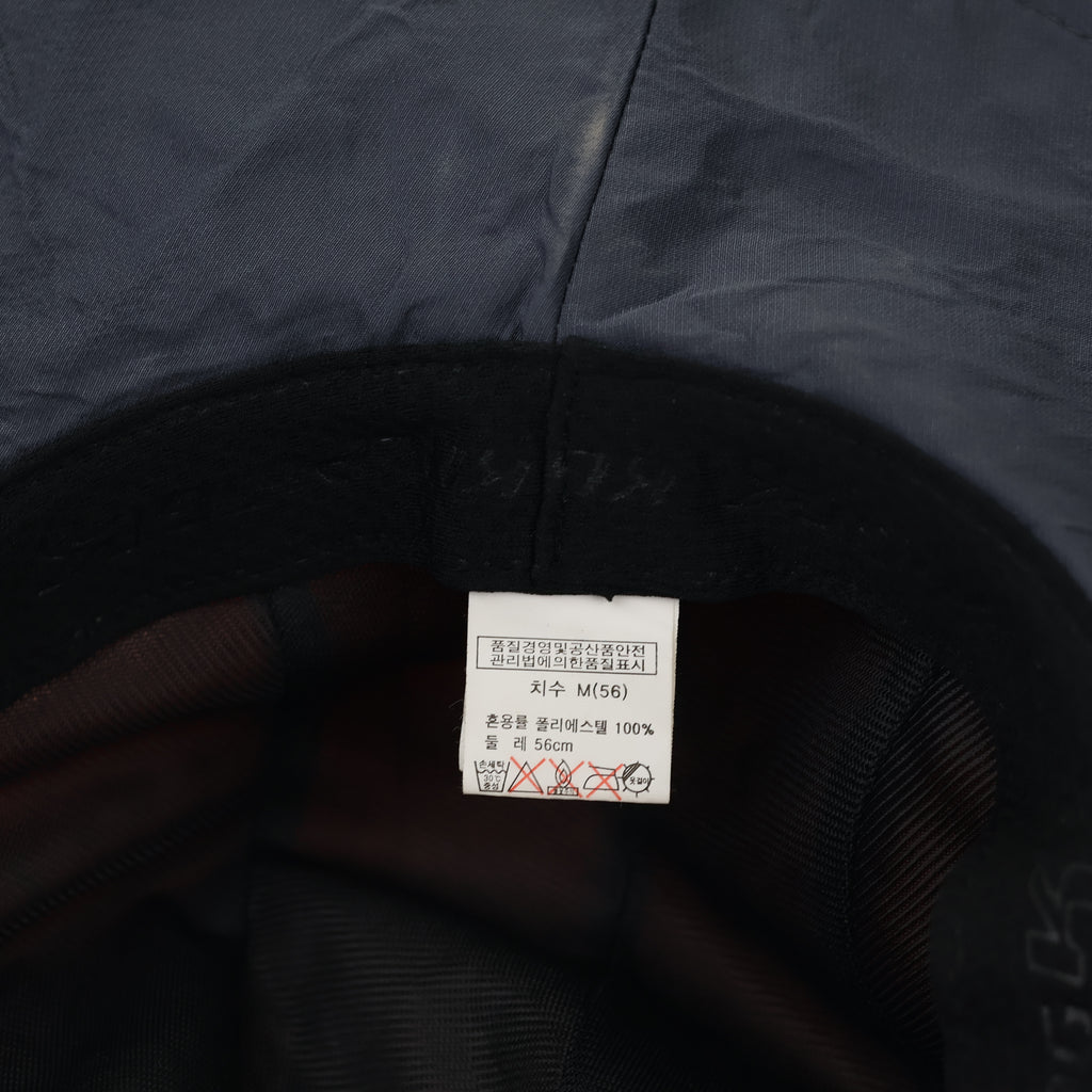Kolping Technical Outdoor Wide Brim Hat with Adjustable Chin Strap