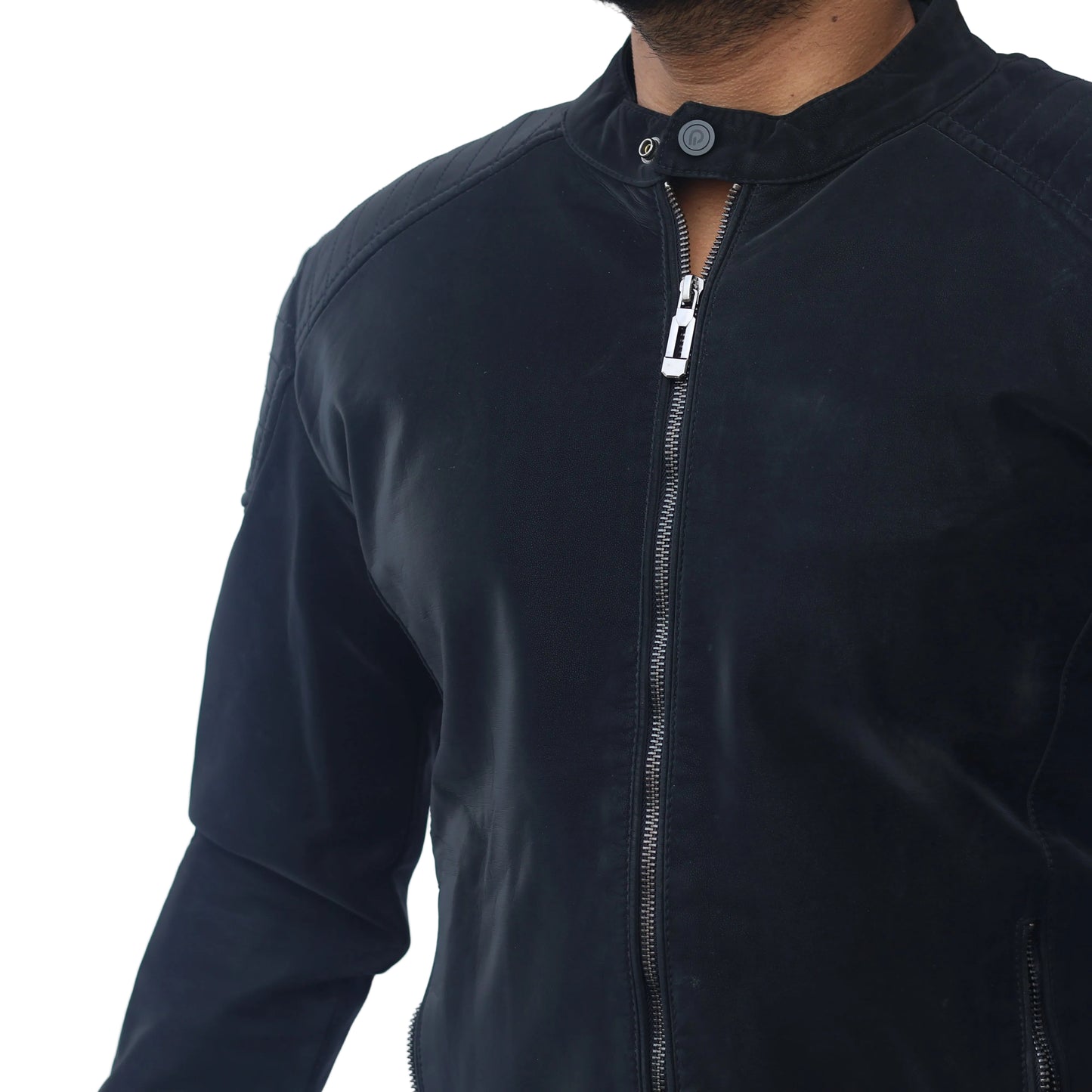 PHILIPP Men's Limited Edition 1987 L-Size Jacket - Premium Jacket