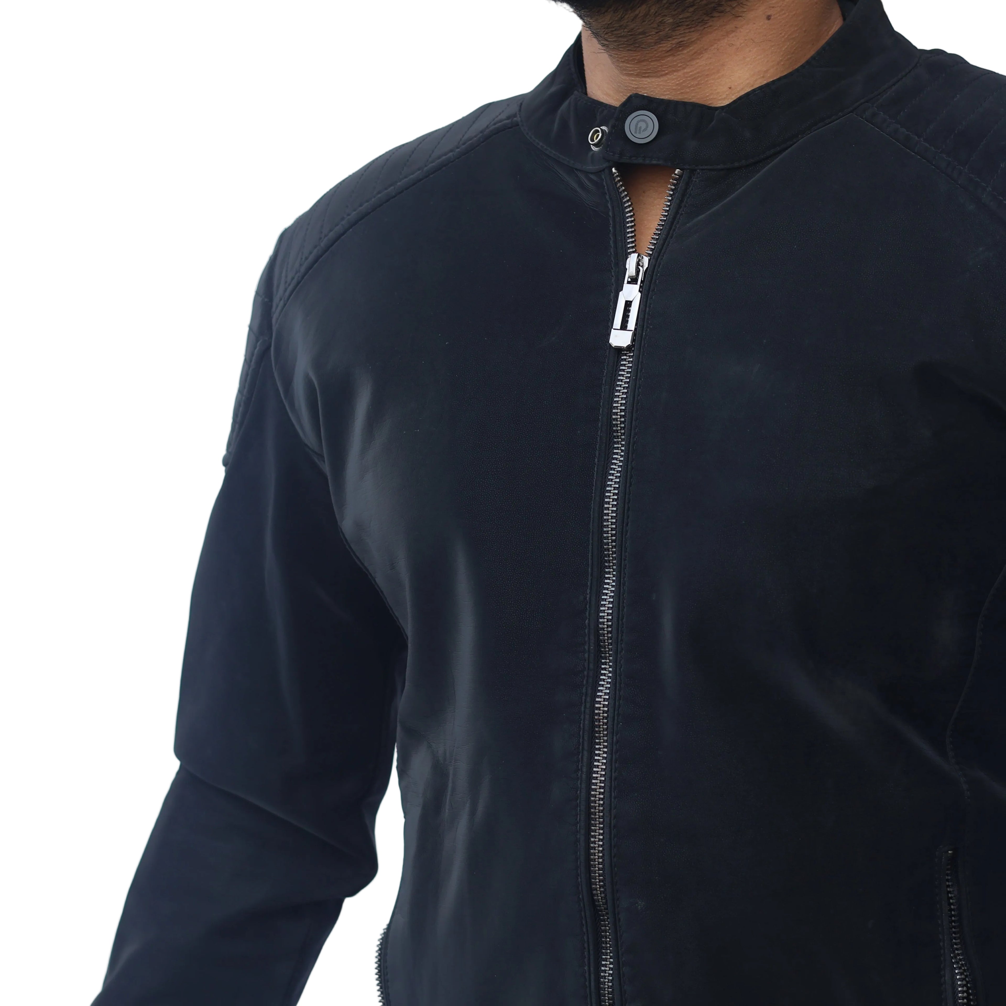 PHILIPP Men's Limited Edition 1987 L-Size Jacket - Premium Jacket