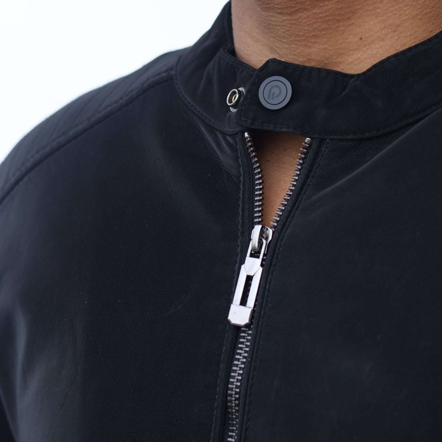 PHILIPP Men's Limited Edition 1987 L-Size Jacket - Premium Jacket