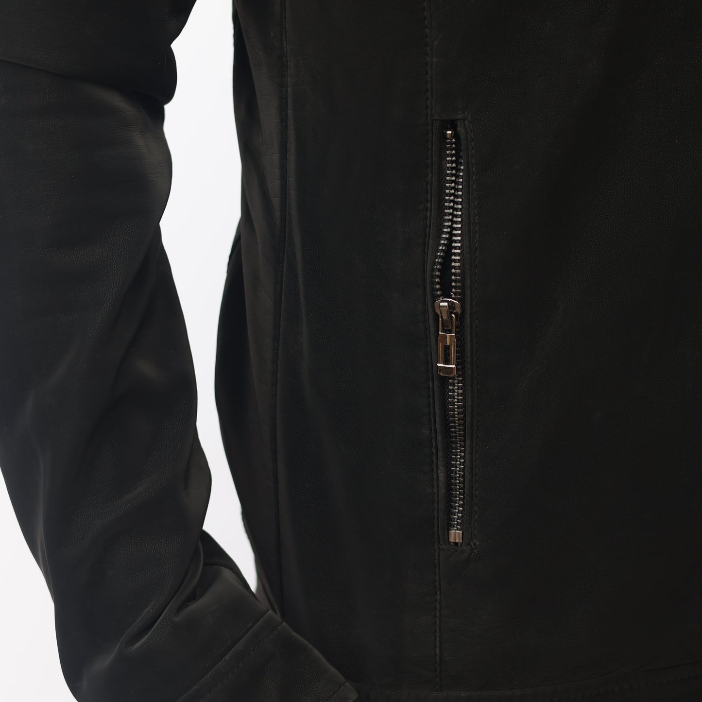 PHILIPP Men's Limited Edition 1987 L-Size Jacket - Premium Jacket