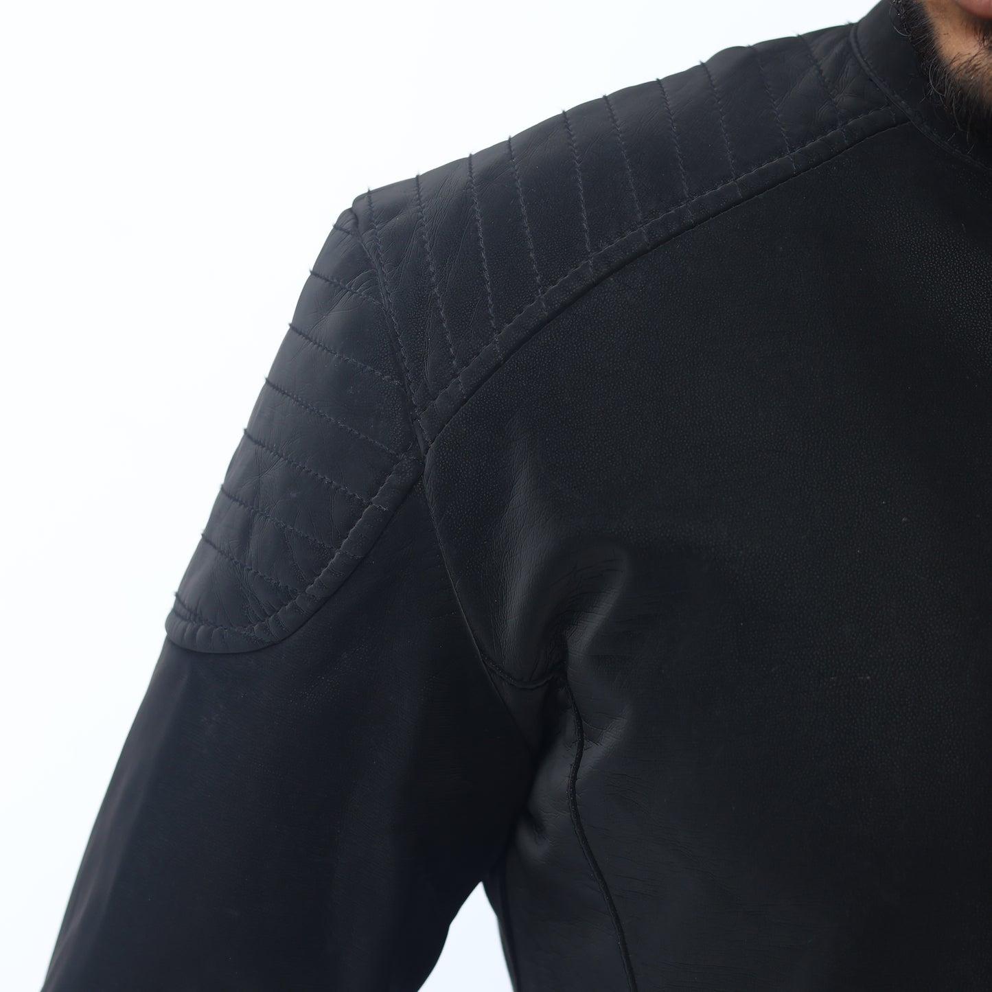 PHILIPP Men's Limited Edition 1987 L-Size Jacket - Premium Jacket